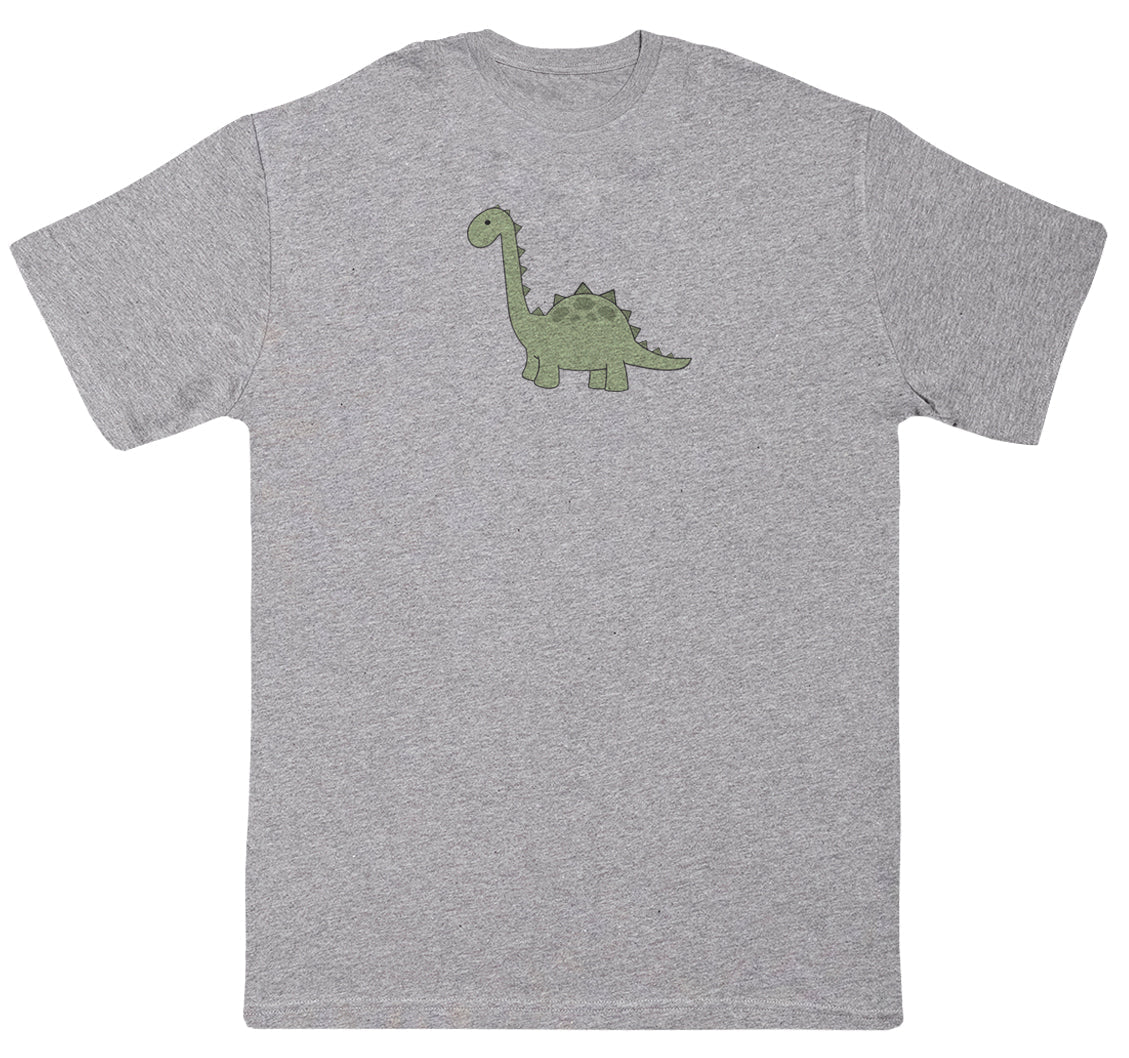 Dino - New Style Huge Comfy T-Shirt