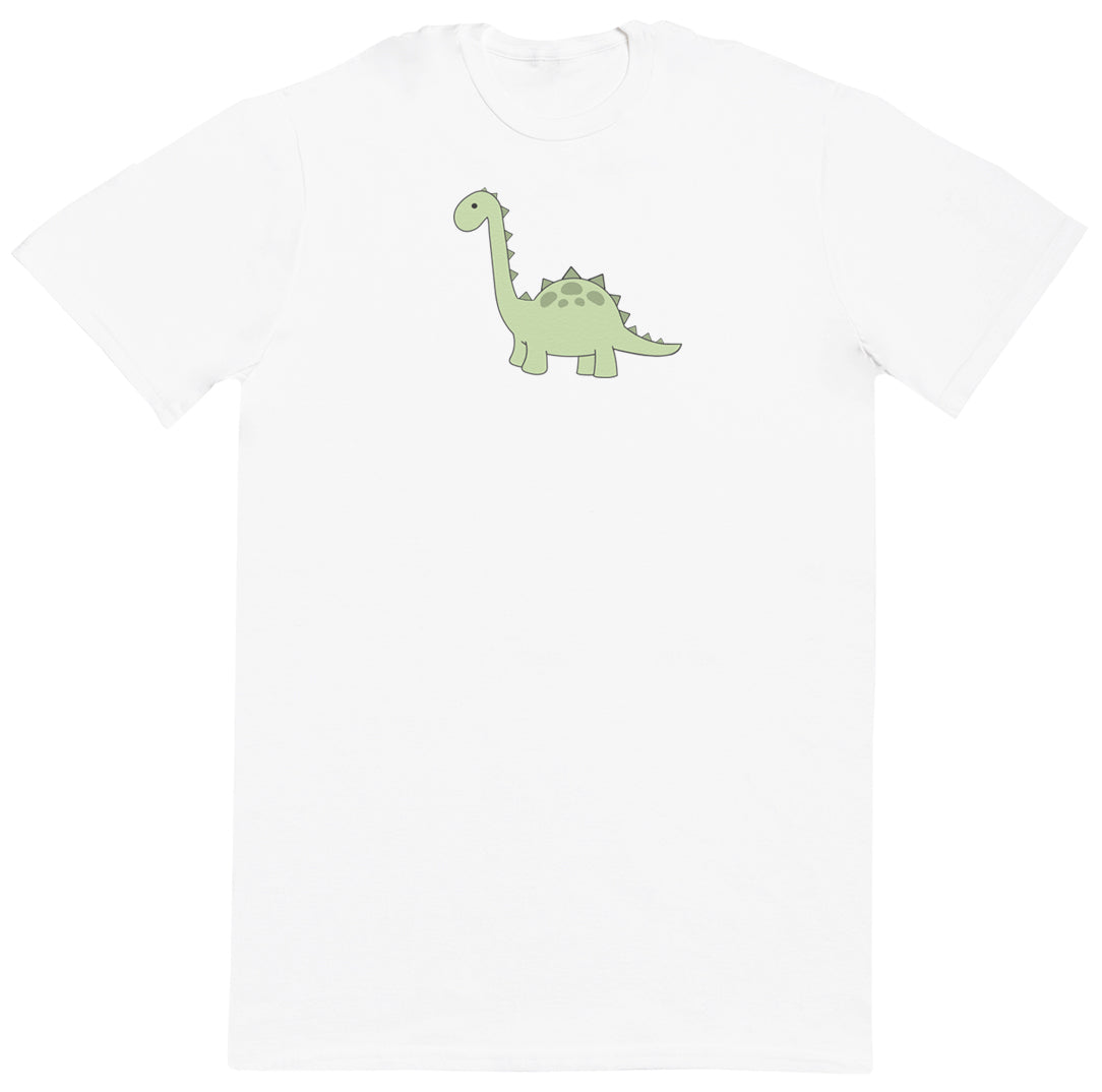 Dino - New Style Huge Comfy T-Shirt