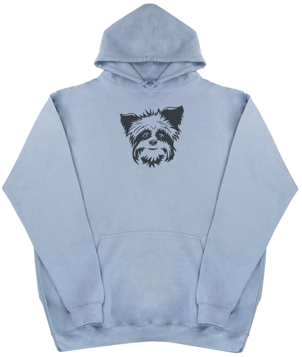 Yorkshire Terrier - Kids Oversized Comfy Original Hoody