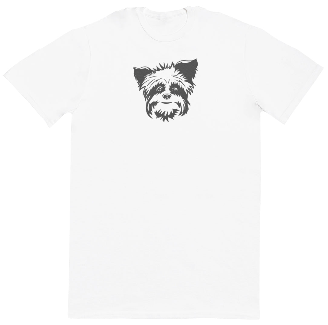 Yorkshire Terrier - Huge Oversized Comfy Original T-Shirt