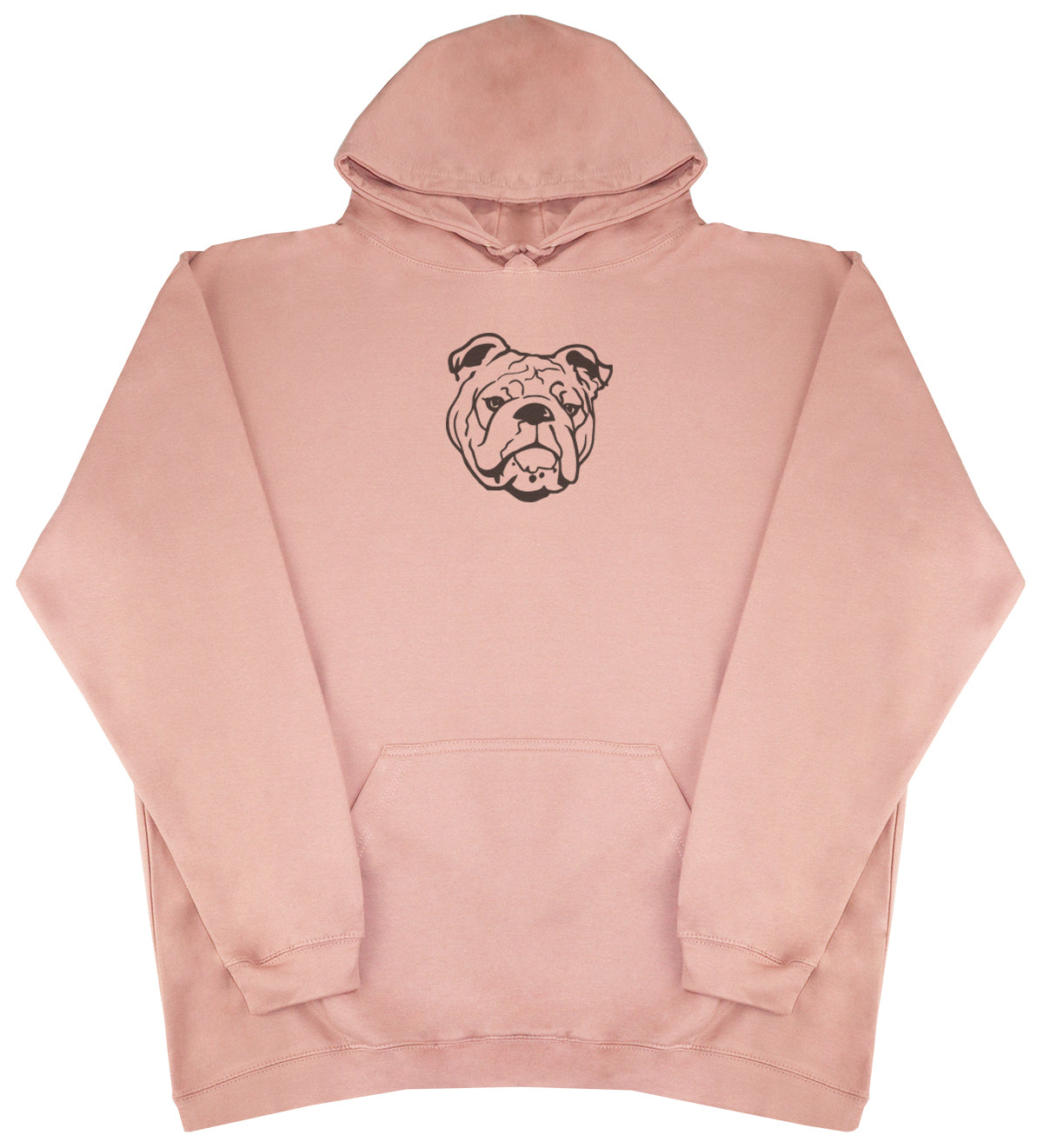 English Bully - Kids Oversized Comfy Original Hoody