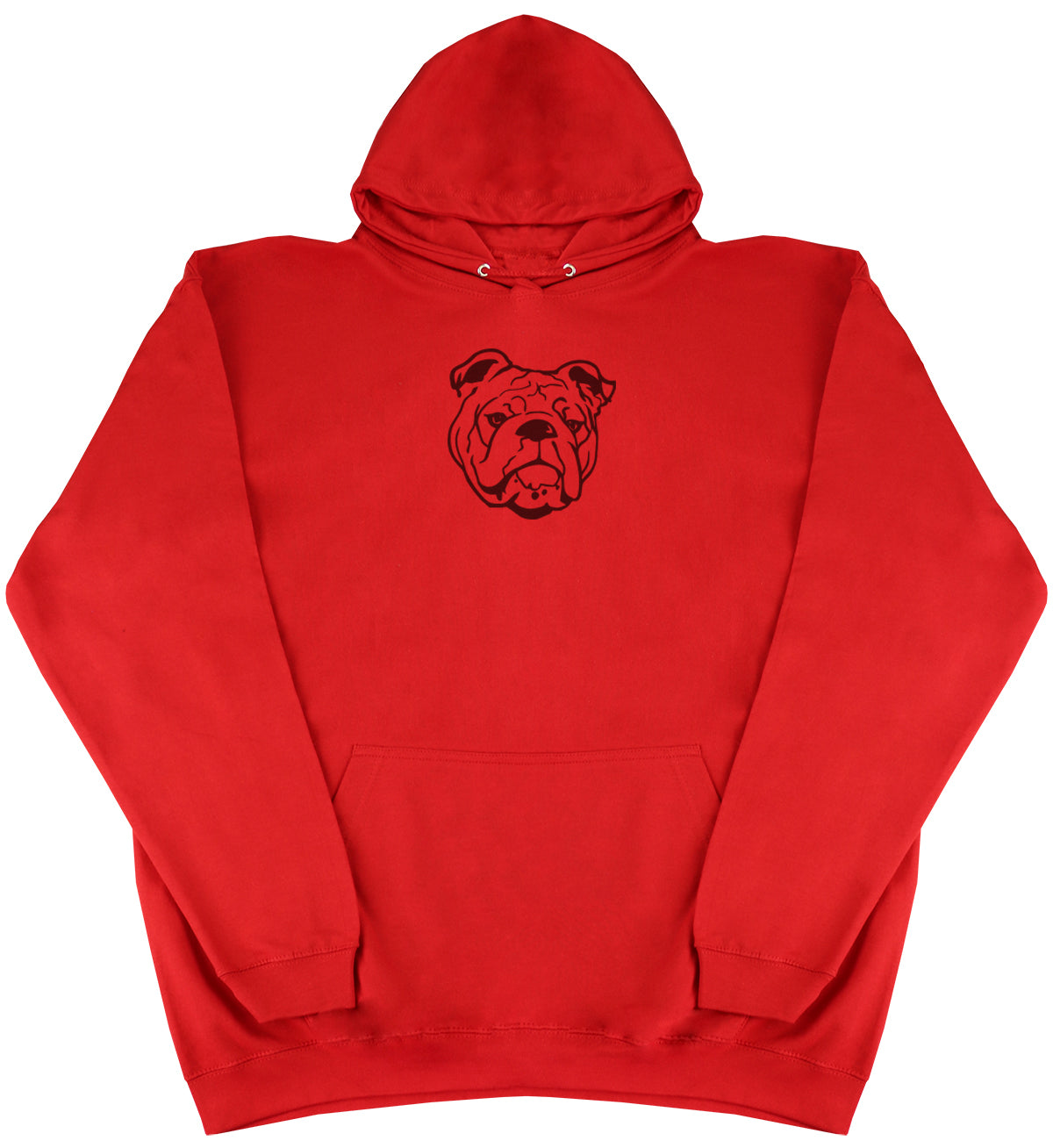 English Bully - Kids Oversized Comfy Original Hoody