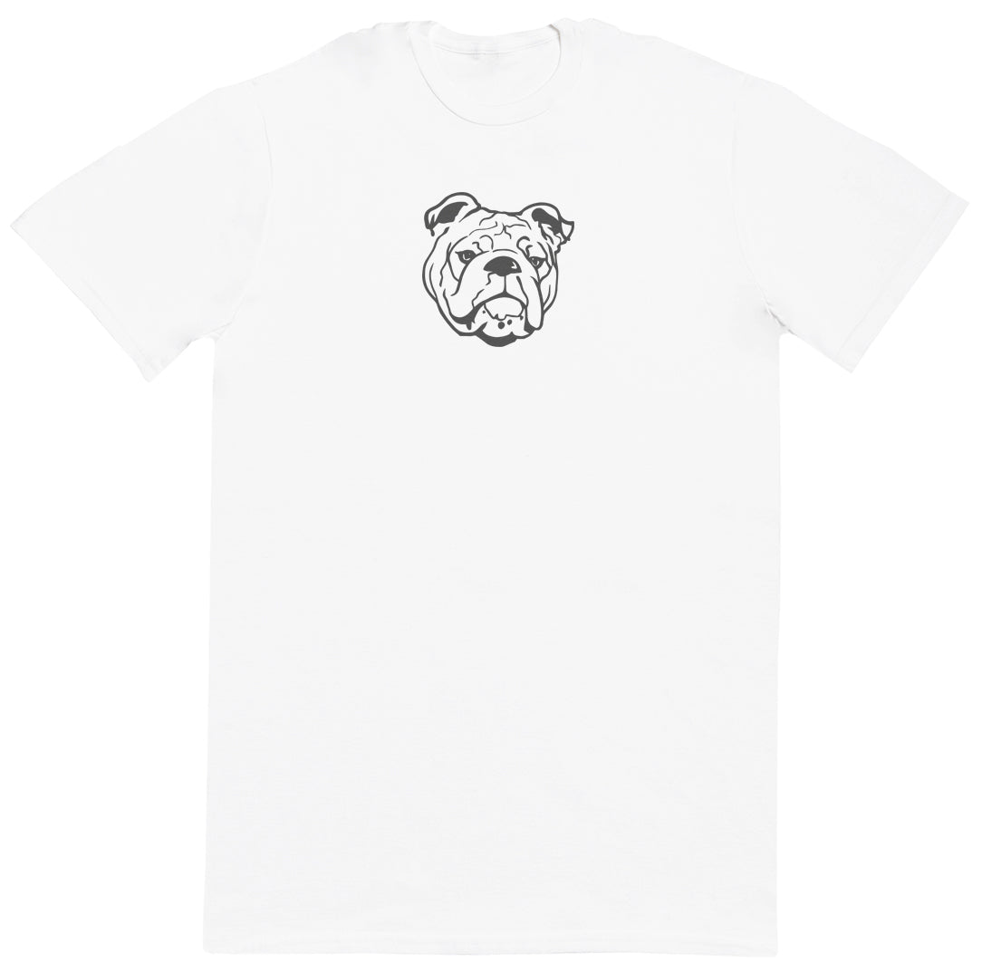 English Bully - New Style Huge Comfy T-Shirt