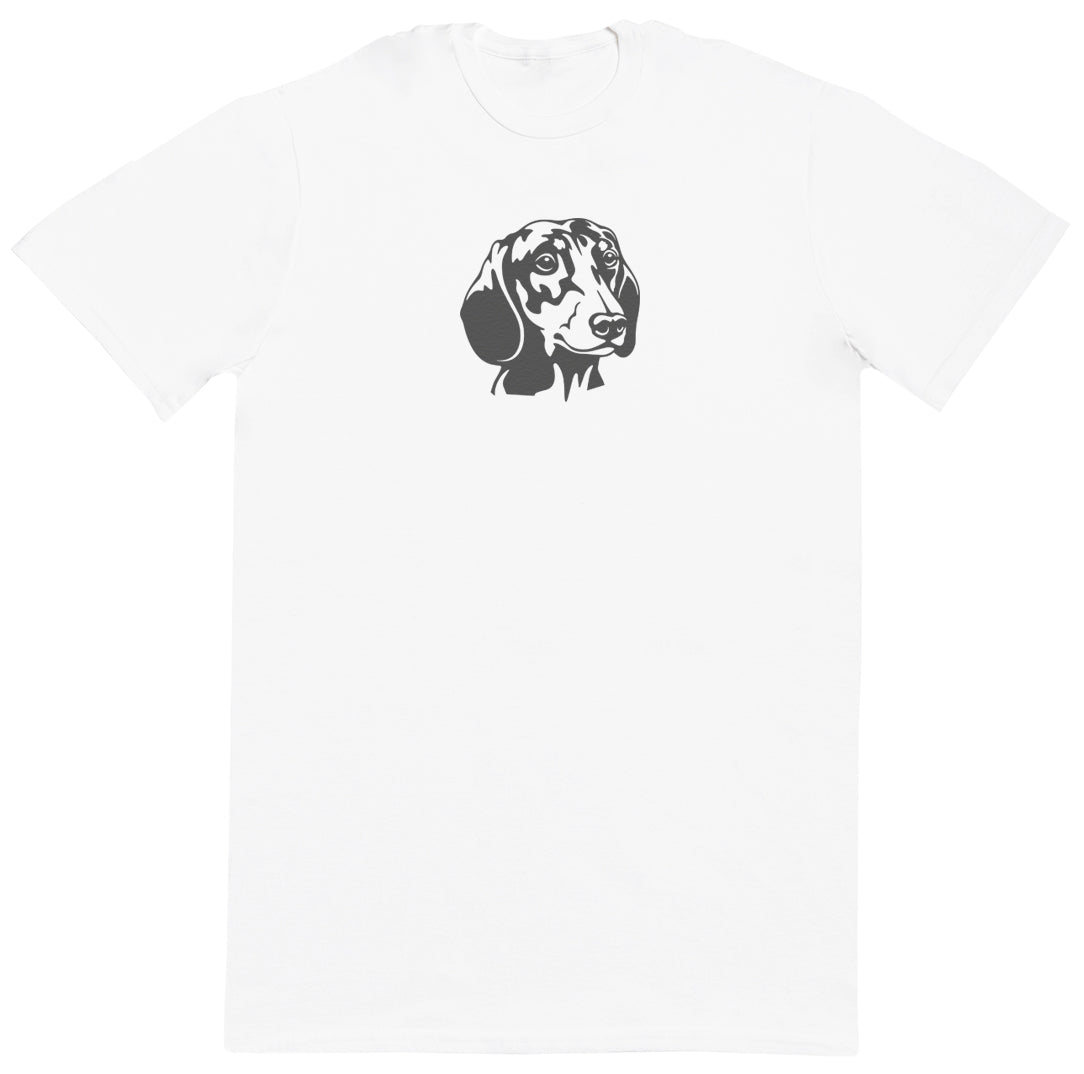 Dachshund - New Style Huge Comfy T-Shirt