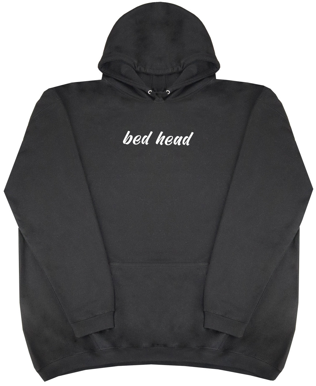 Bed Head - Huge Oversized Comfy Original Hoody