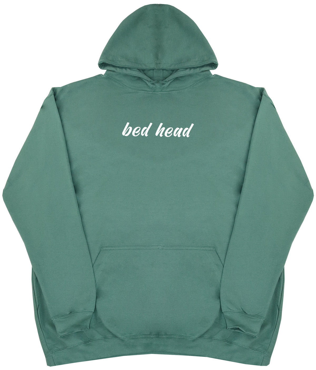 Bed Head - Huge Oversized Comfy Original Hoody