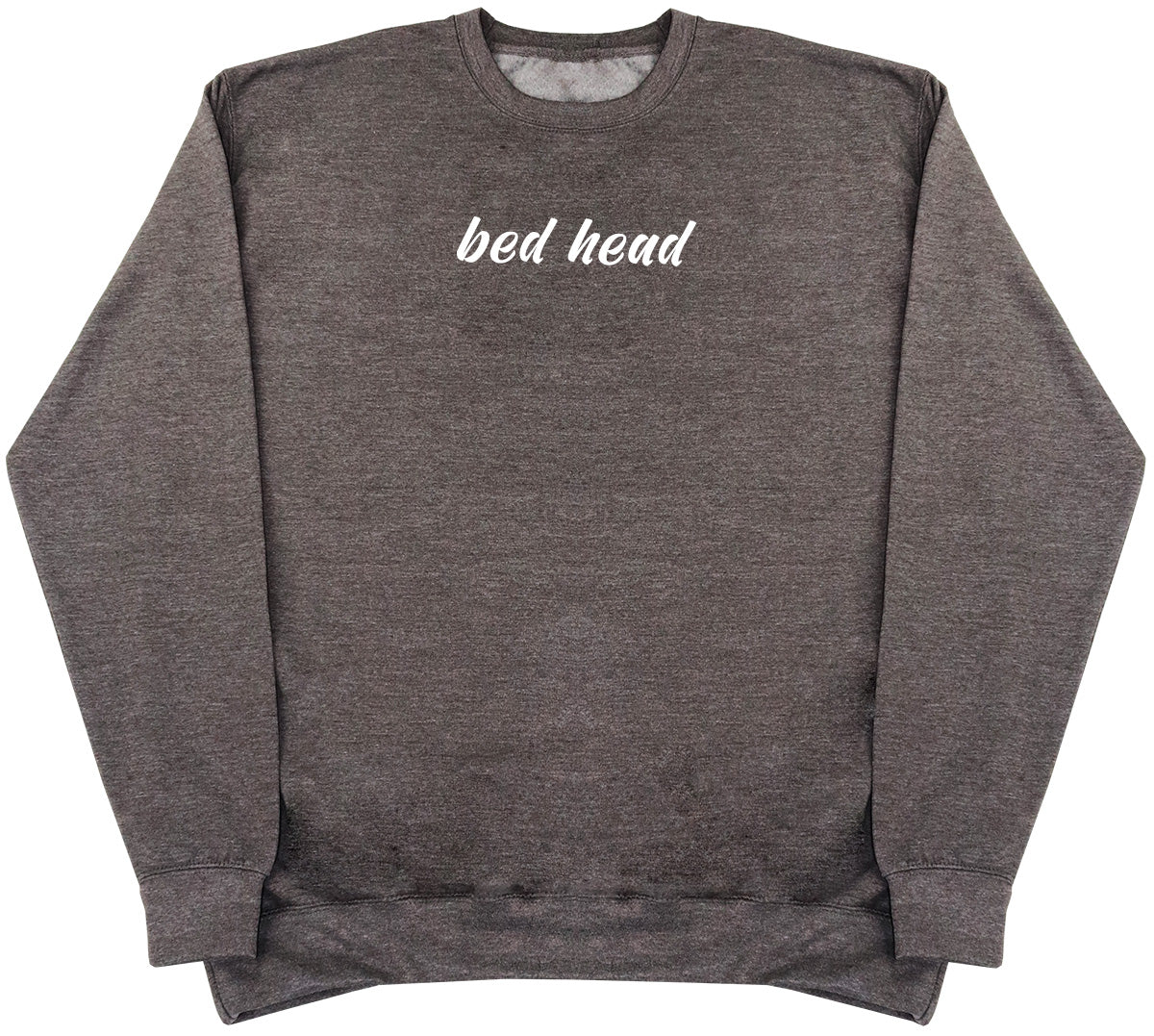 Bed Head - Kids Oversized Comfy Sweater