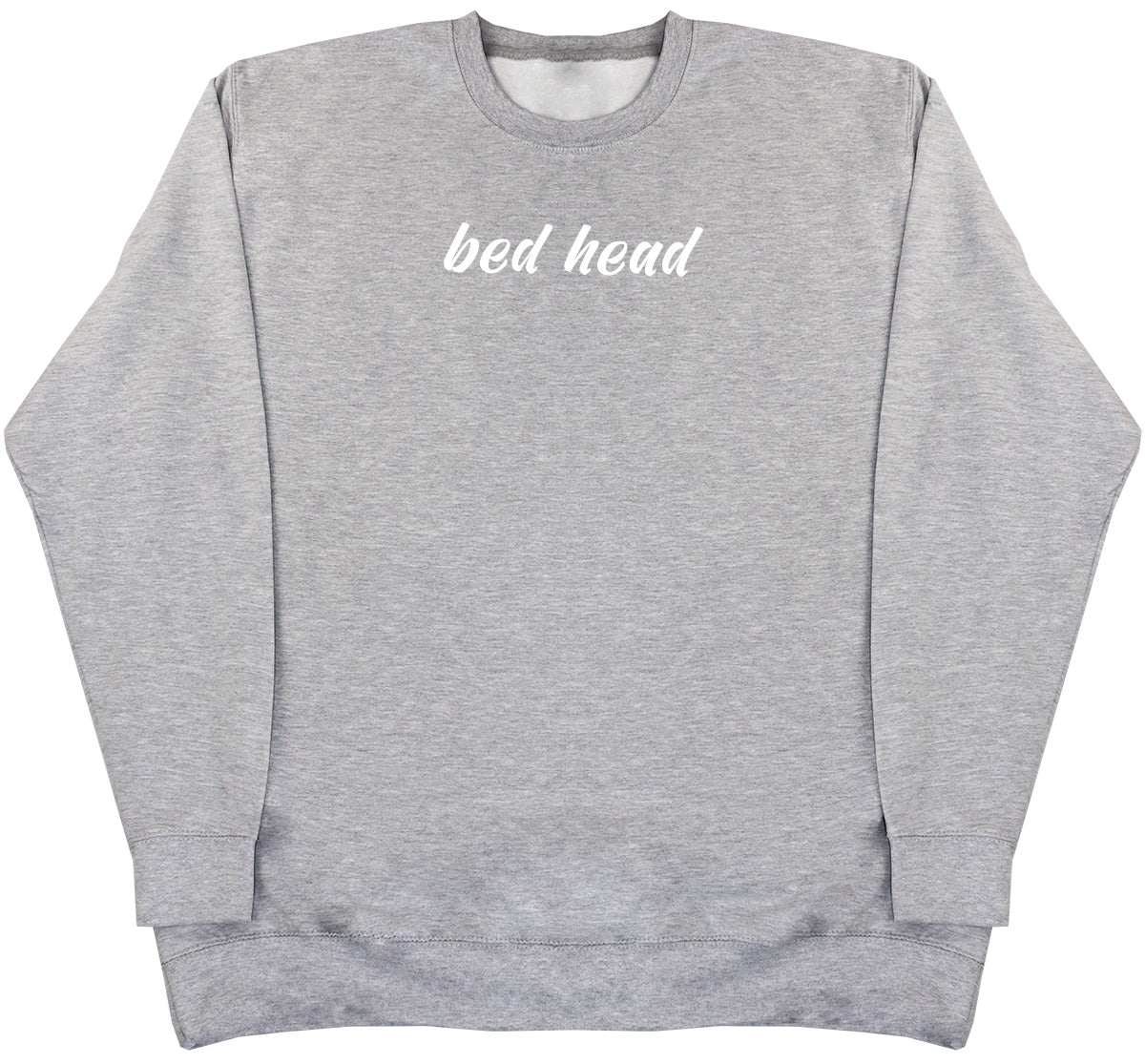 Bed Head - Kids Oversized Comfy Sweater