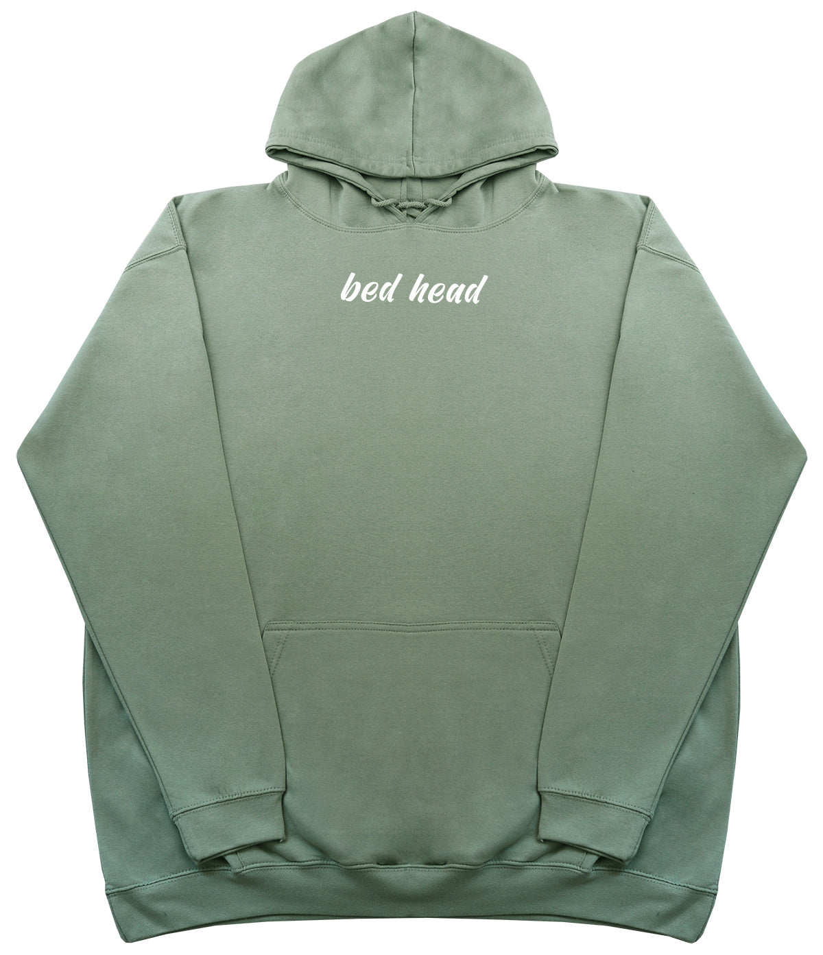 Bed Head - Kids Oversized Comfy Original Hoody