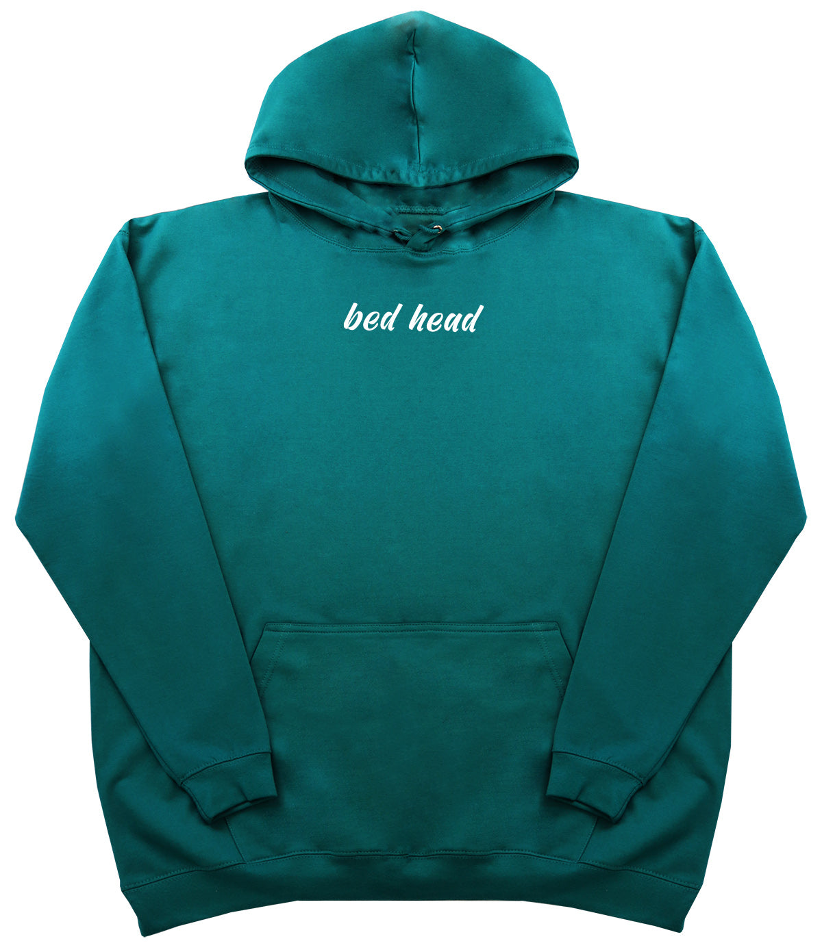 Bed Head - Huge Oversized Comfy Original Hoody