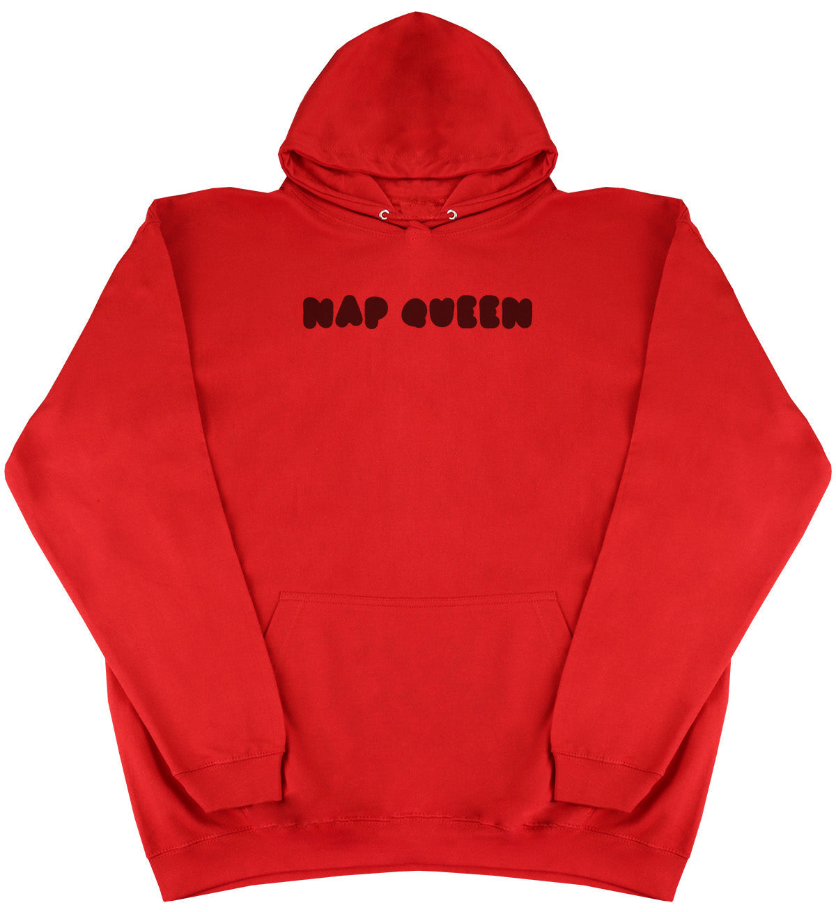 Nap Queen - Kids Oversized Comfy Original Hoody