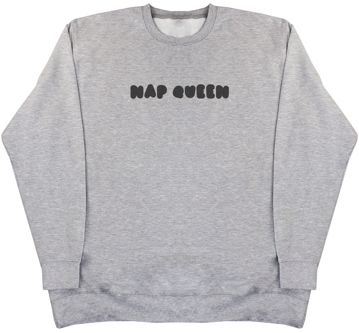 Nap queen sweater sale