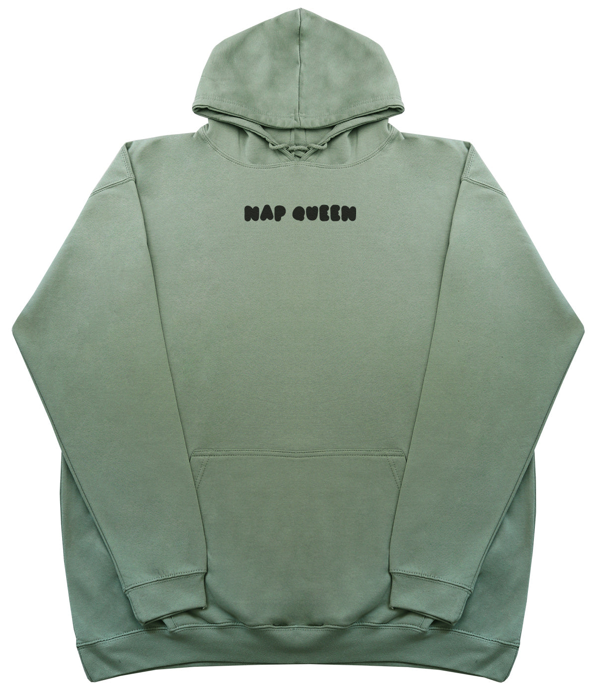 Nap Queen - Kids Oversized Comfy Original Hoody