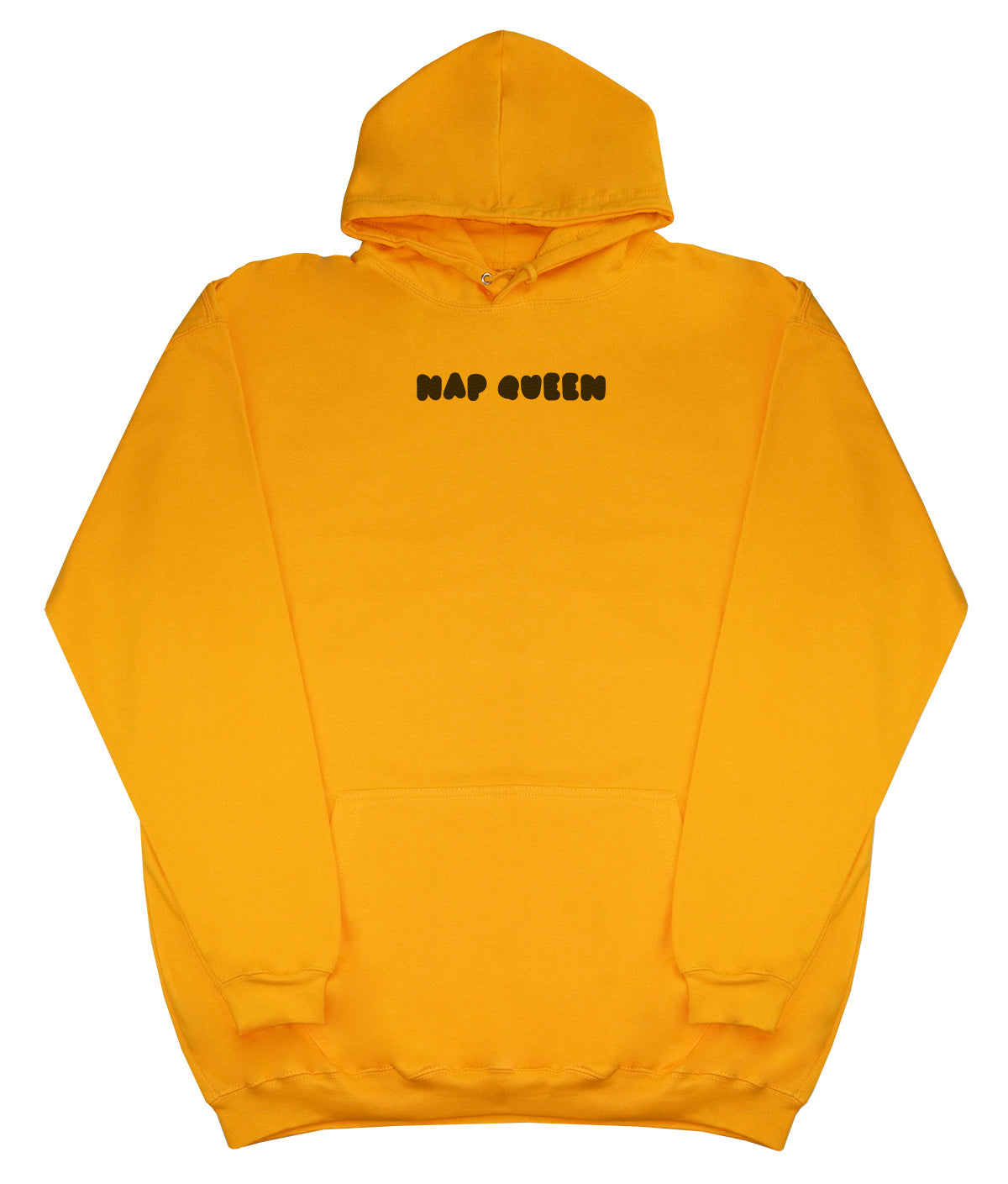 Nap Queen - Kids Oversized Comfy Original Hoody