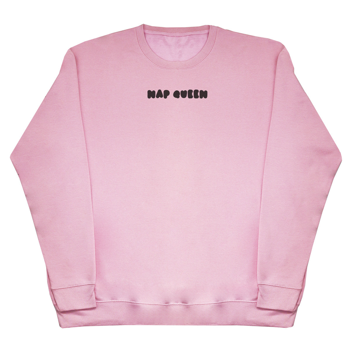 Nap queen jumper sale