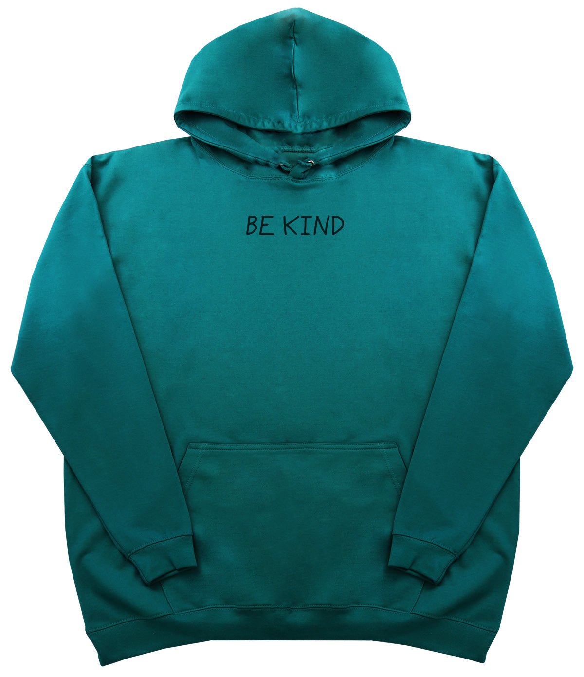 Be Kind - Kids Oversized Comfy Original Hoody