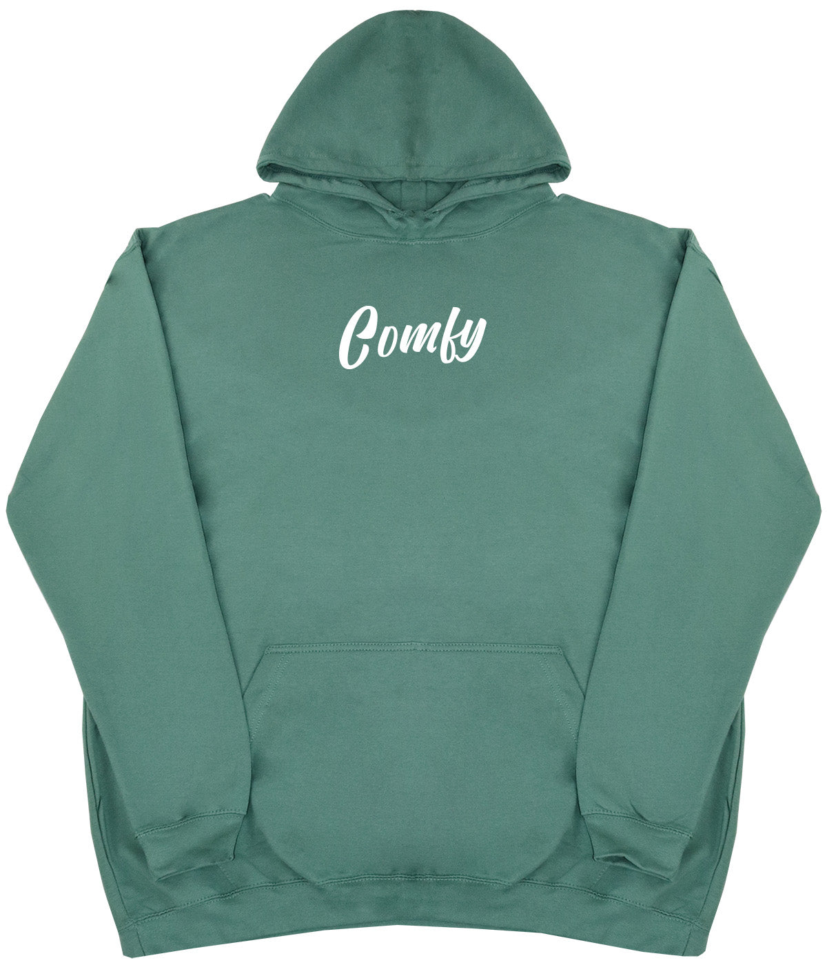 Comfy - Huge Oversized Comfy Original Hoody