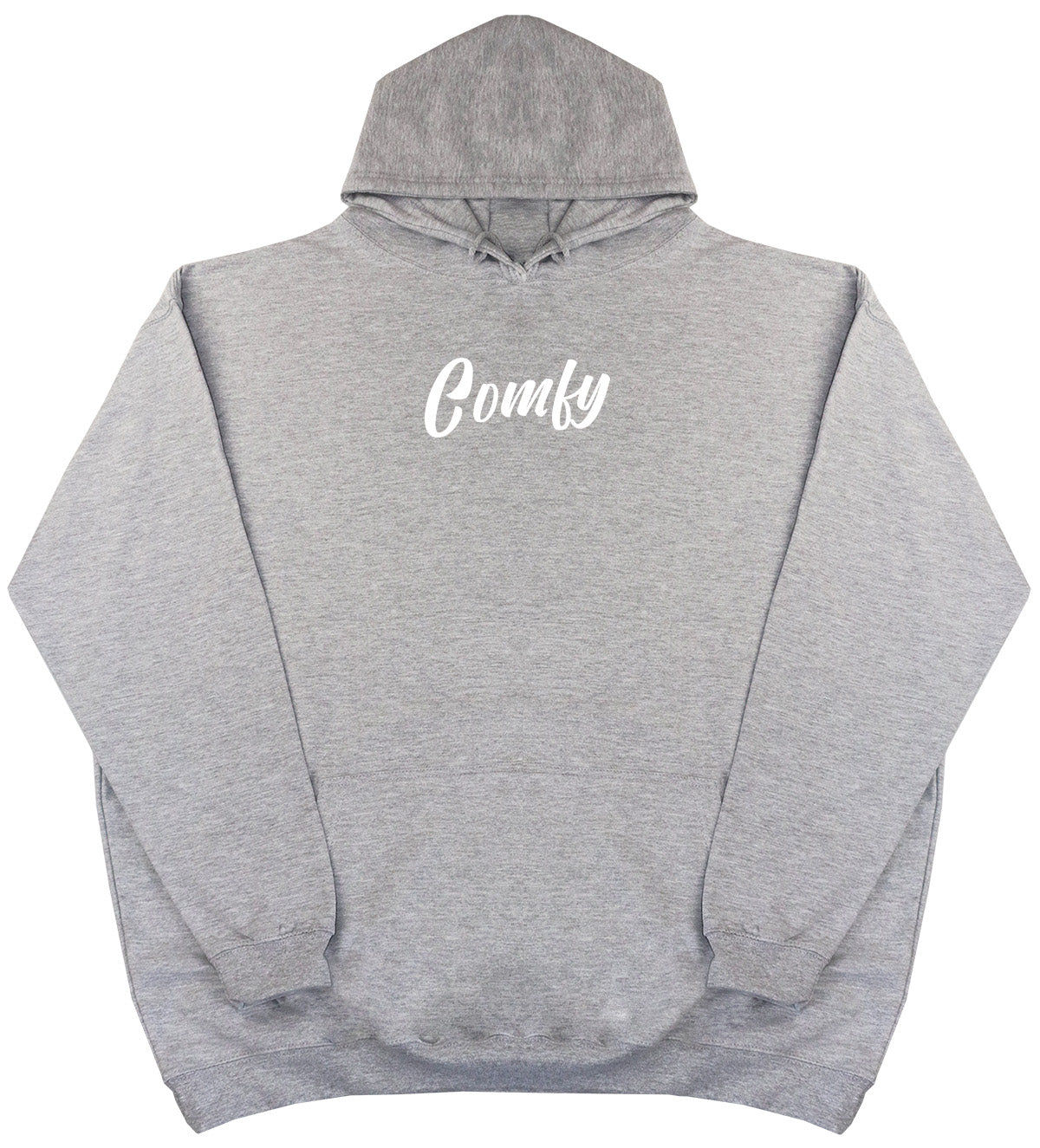 Comfy - Huge Oversized Comfy Original Hoody