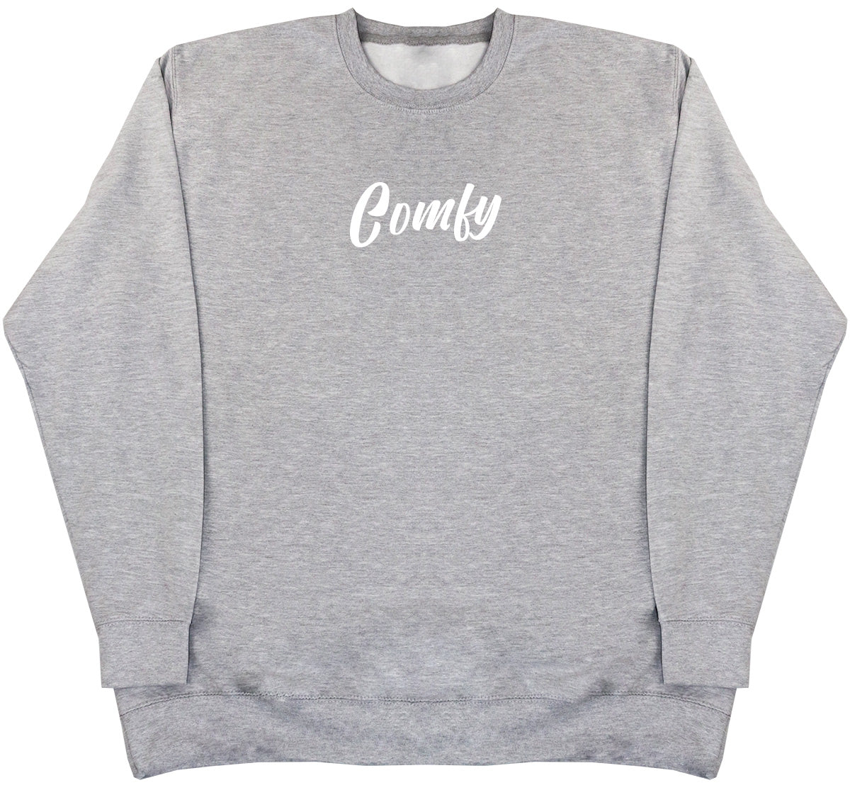 Comfy - Kids Oversized Comfy Sweater