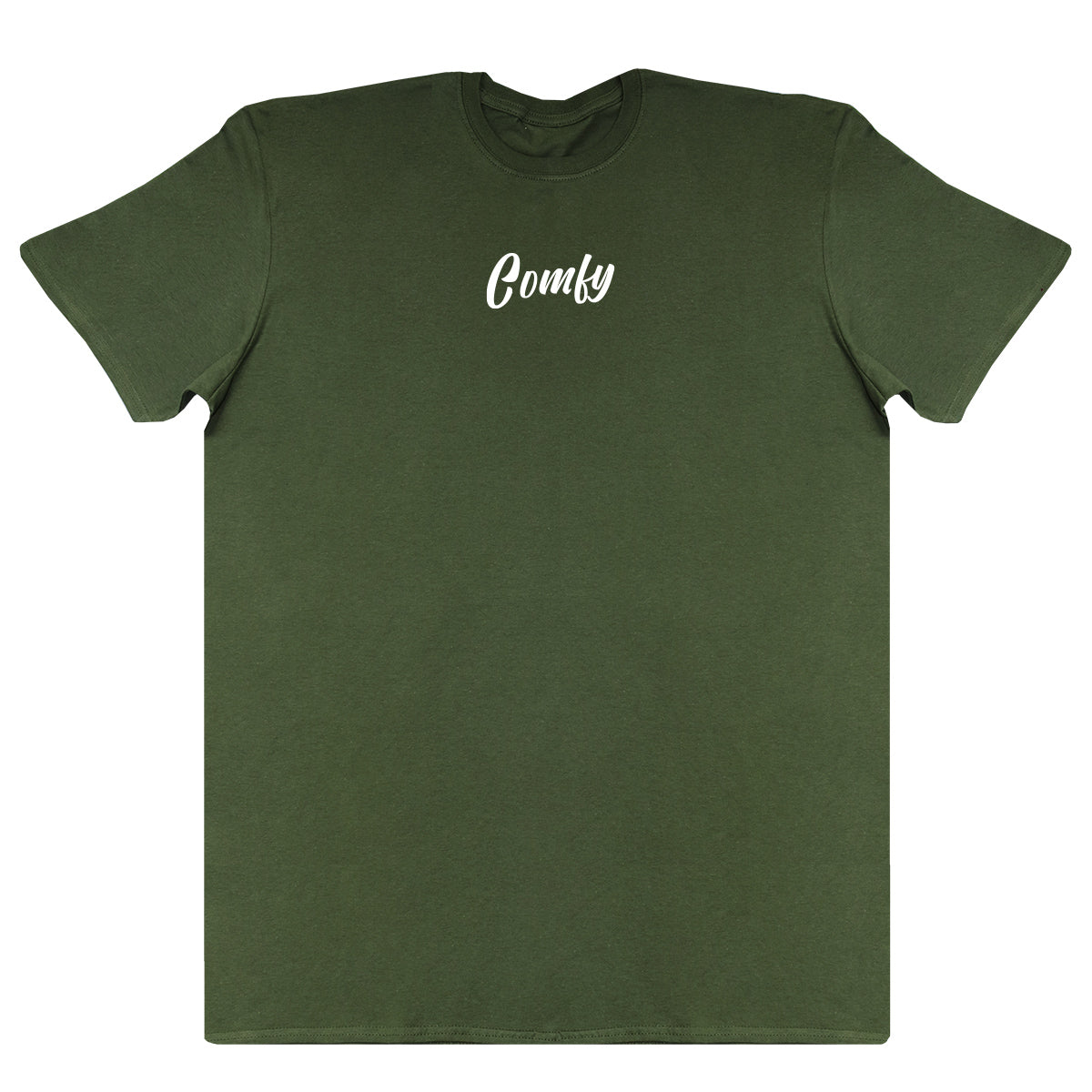 Comfy - New Style Huge Comfy T-Shirt