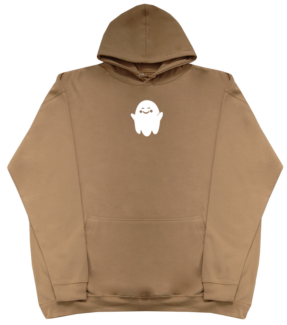 Ghost - Kids Oversized Comfy Original Hoody