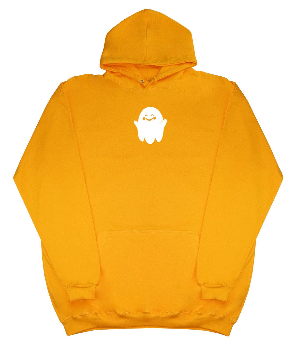 Ghost - Kids Oversized Comfy Original Hoody