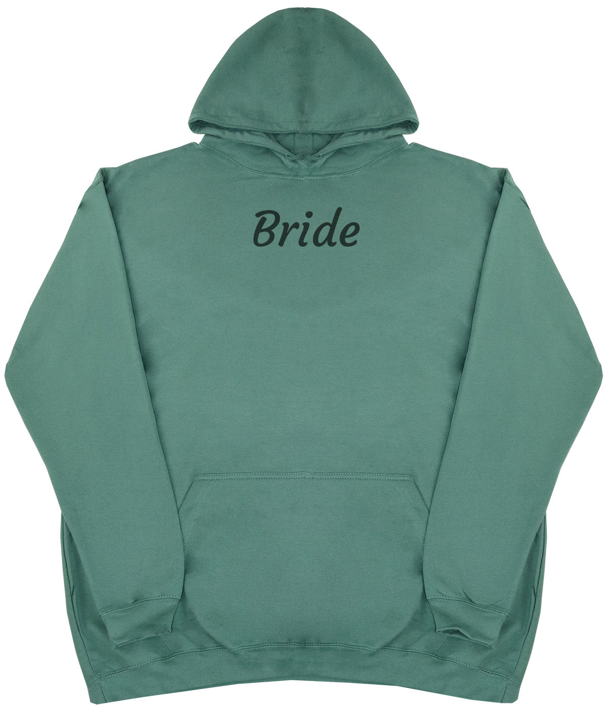 Bride - Huge Oversized Comfy Original Hoody