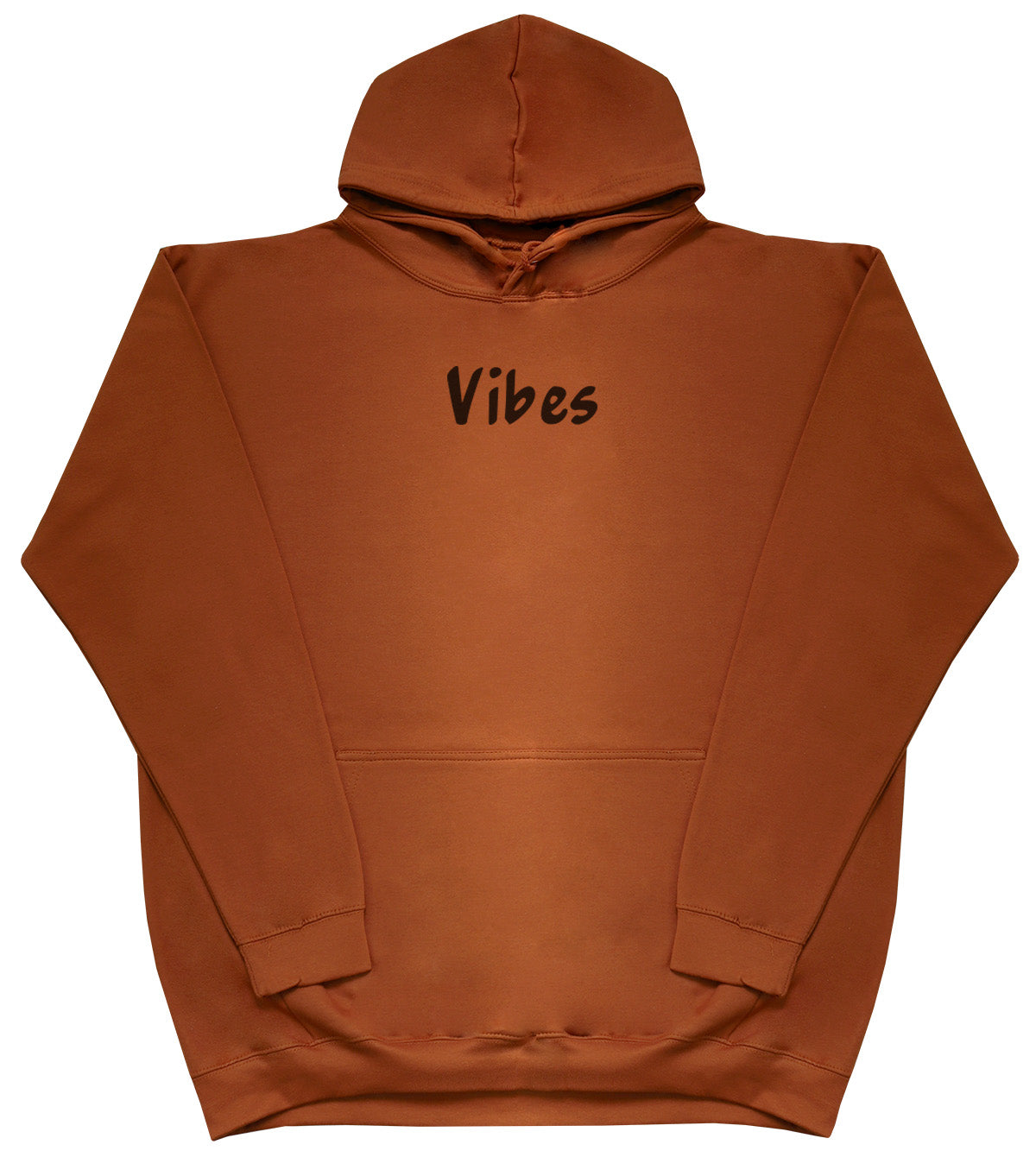 Vibes - Kids Oversized Comfy Original Hoody