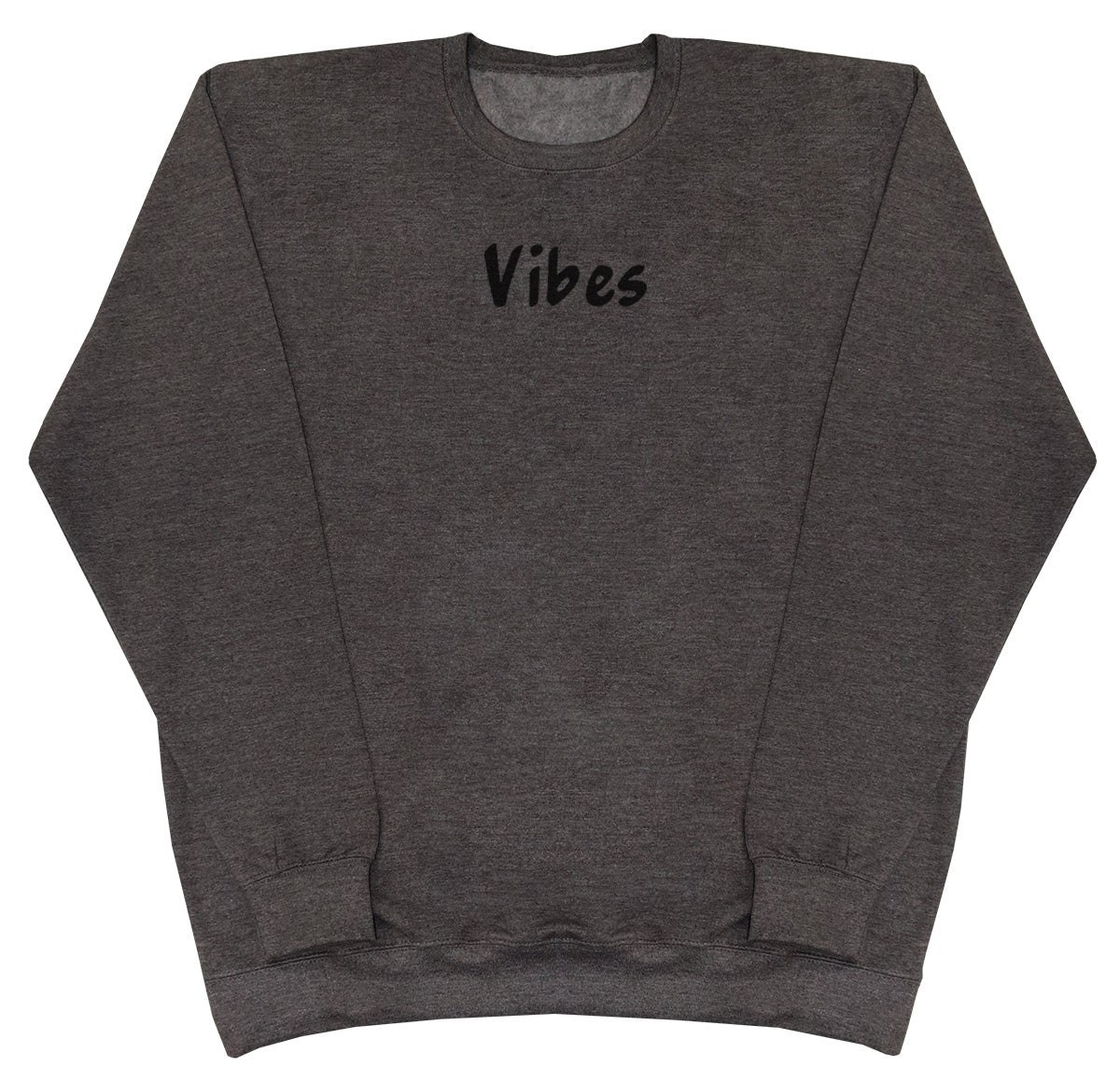 Vibes - Kids Oversized Comfy Sweater