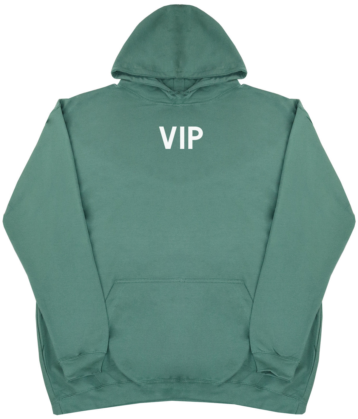 VIP - Huge Oversized Comfy Original Hoody