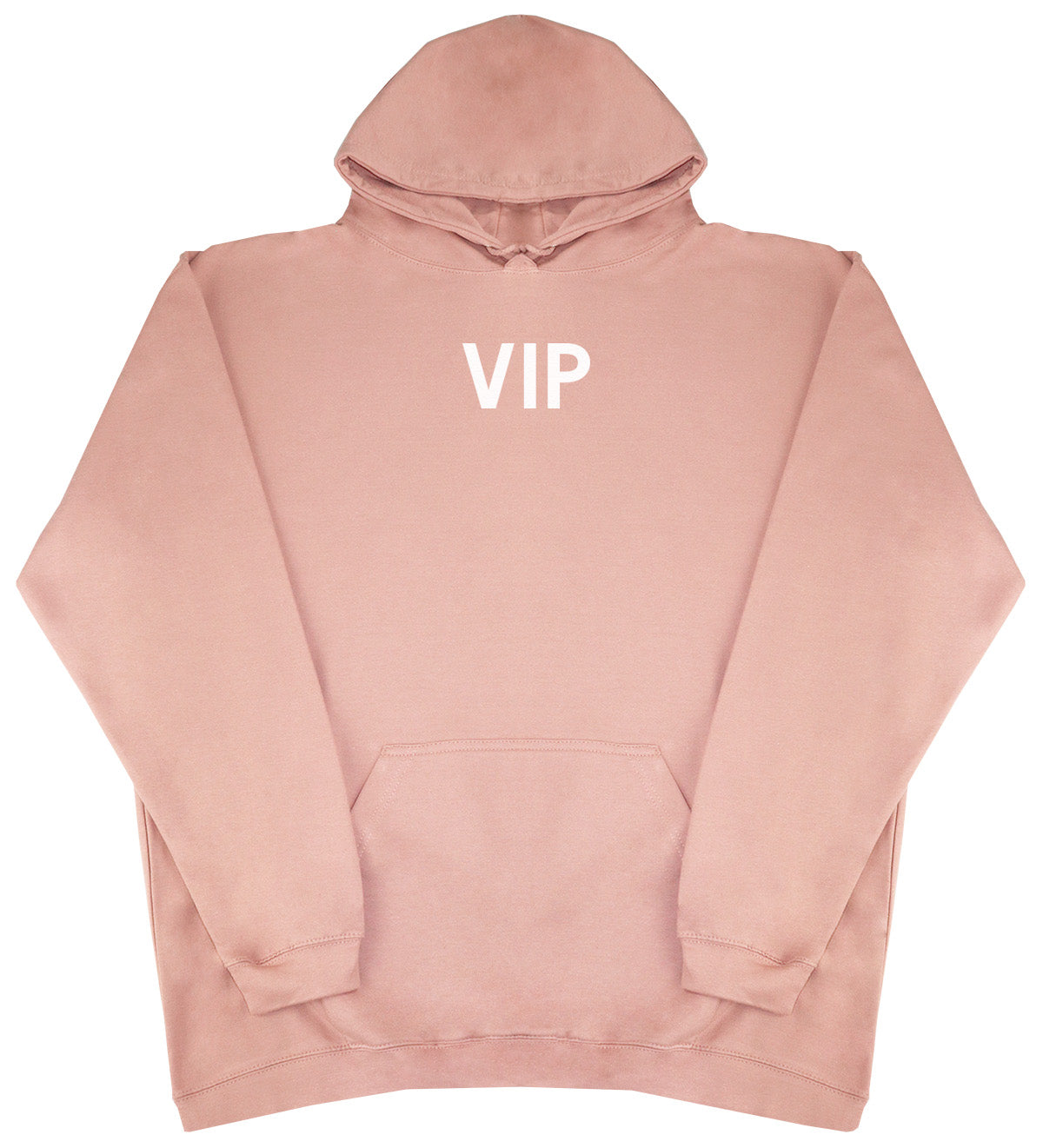 VIP - Huge Oversized Comfy Original Hoody