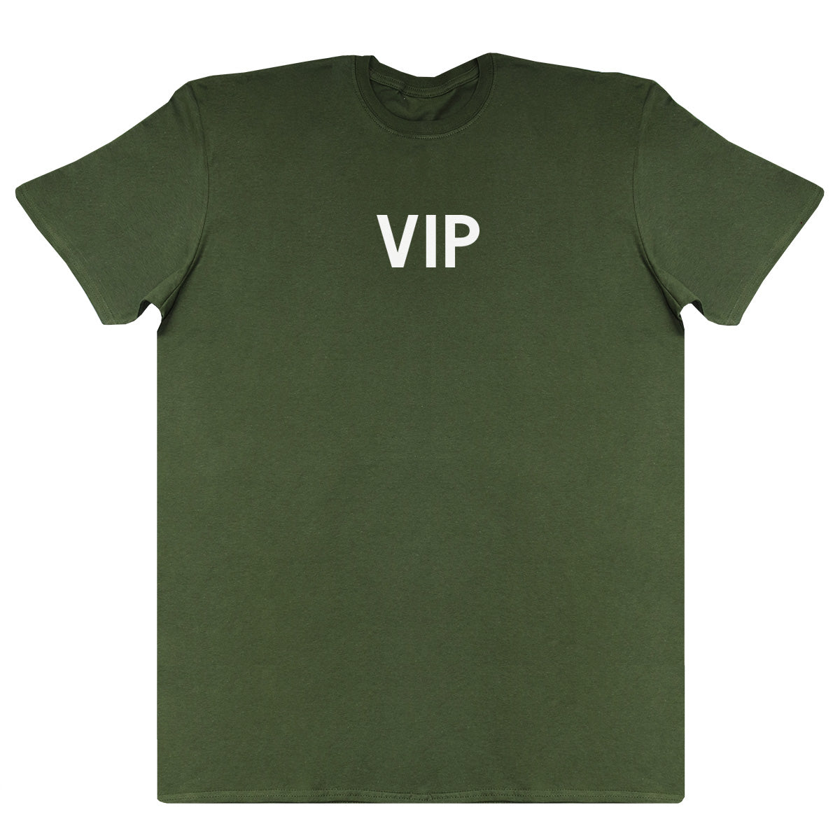 VIP - New Style Huge Comfy T-Shirt