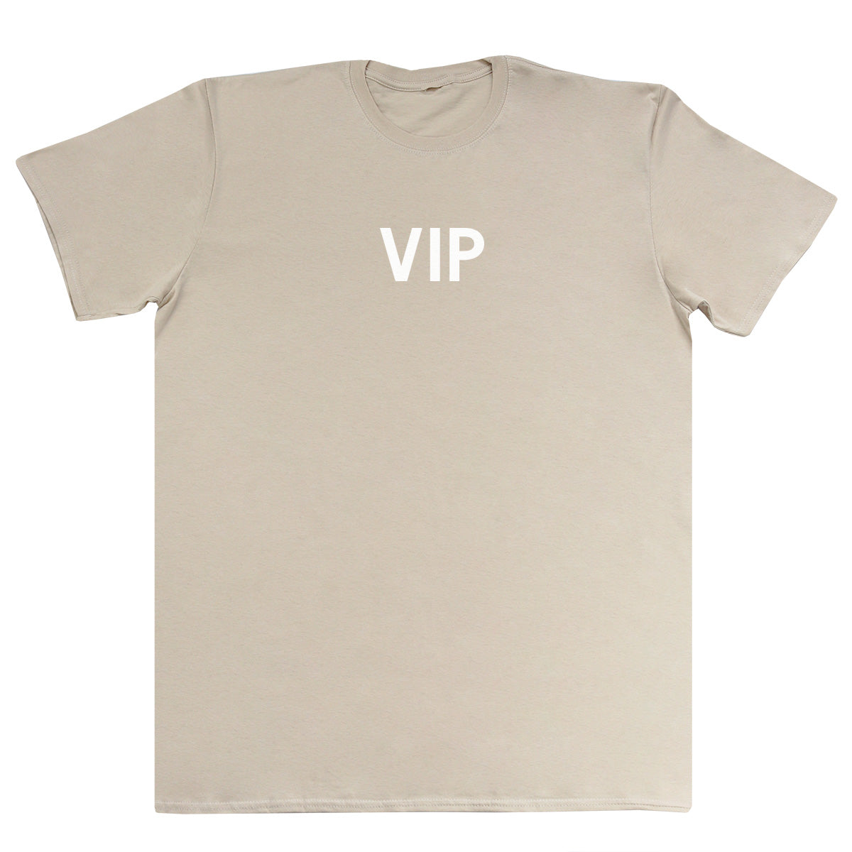 VIP - Kids Oversized Comfy T-Shirt