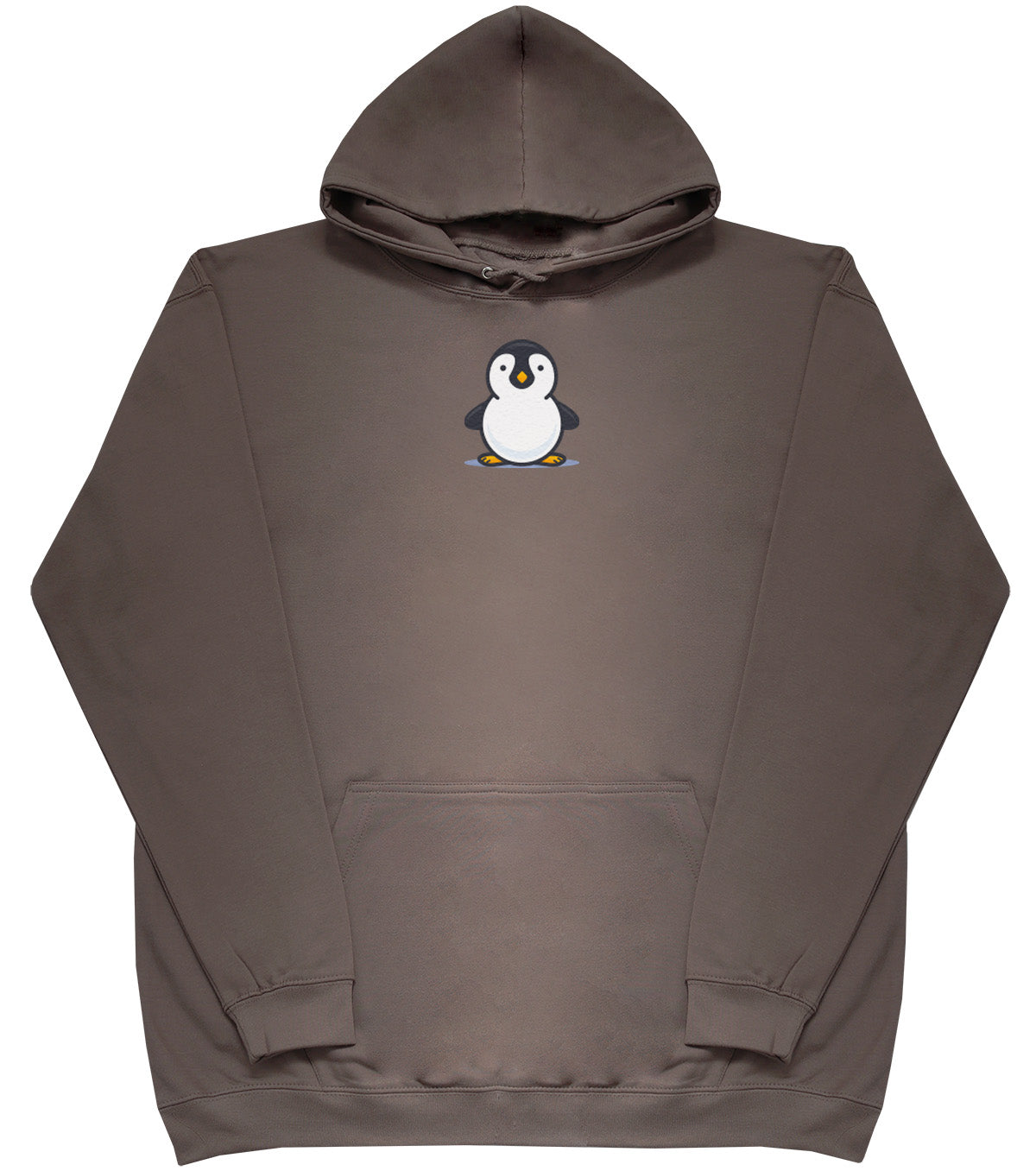 Penguin - Kids Oversized Comfy Original Hoody