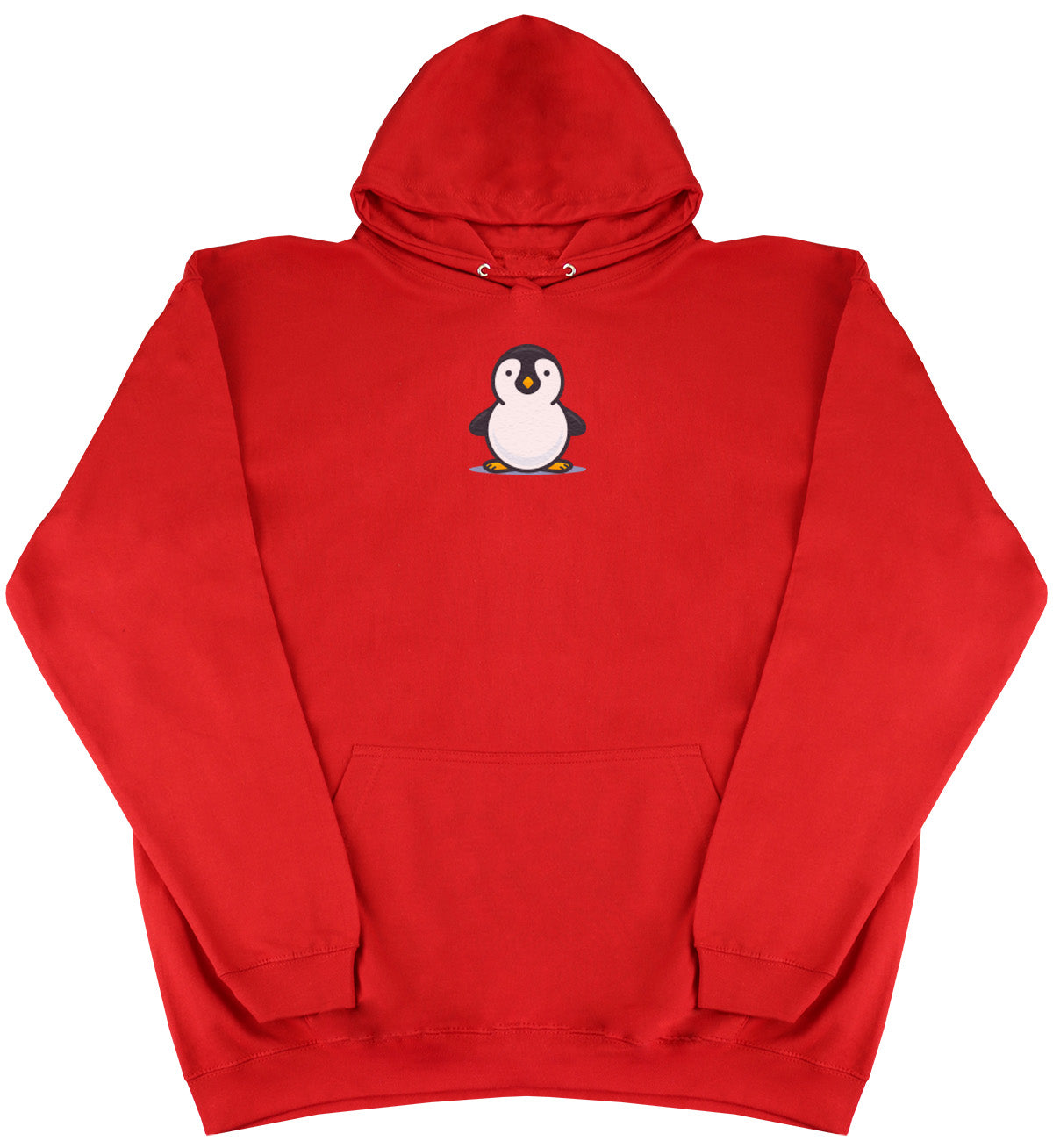 Penguin - Kids Oversized Comfy Original Hoody