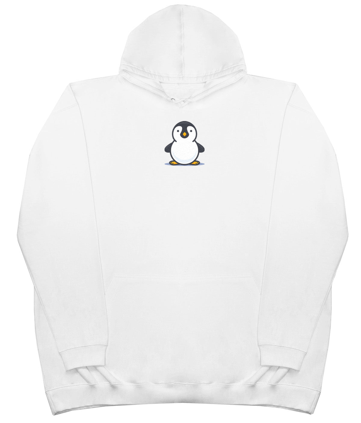 Penguin - Kids Oversized Comfy Original Hoody