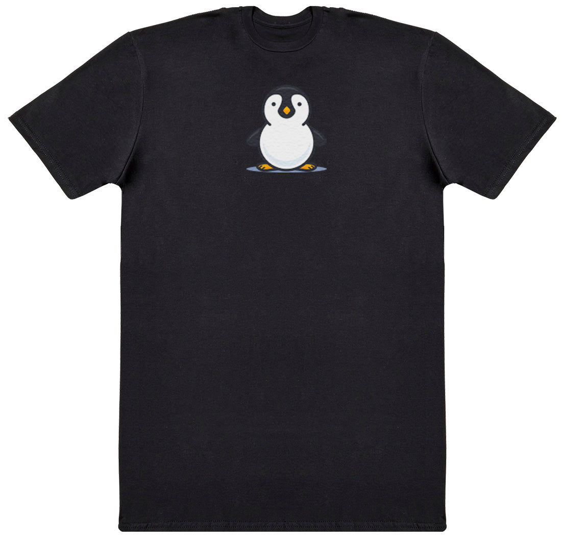 Penguin - New Style Huge Comfy T-Shirt