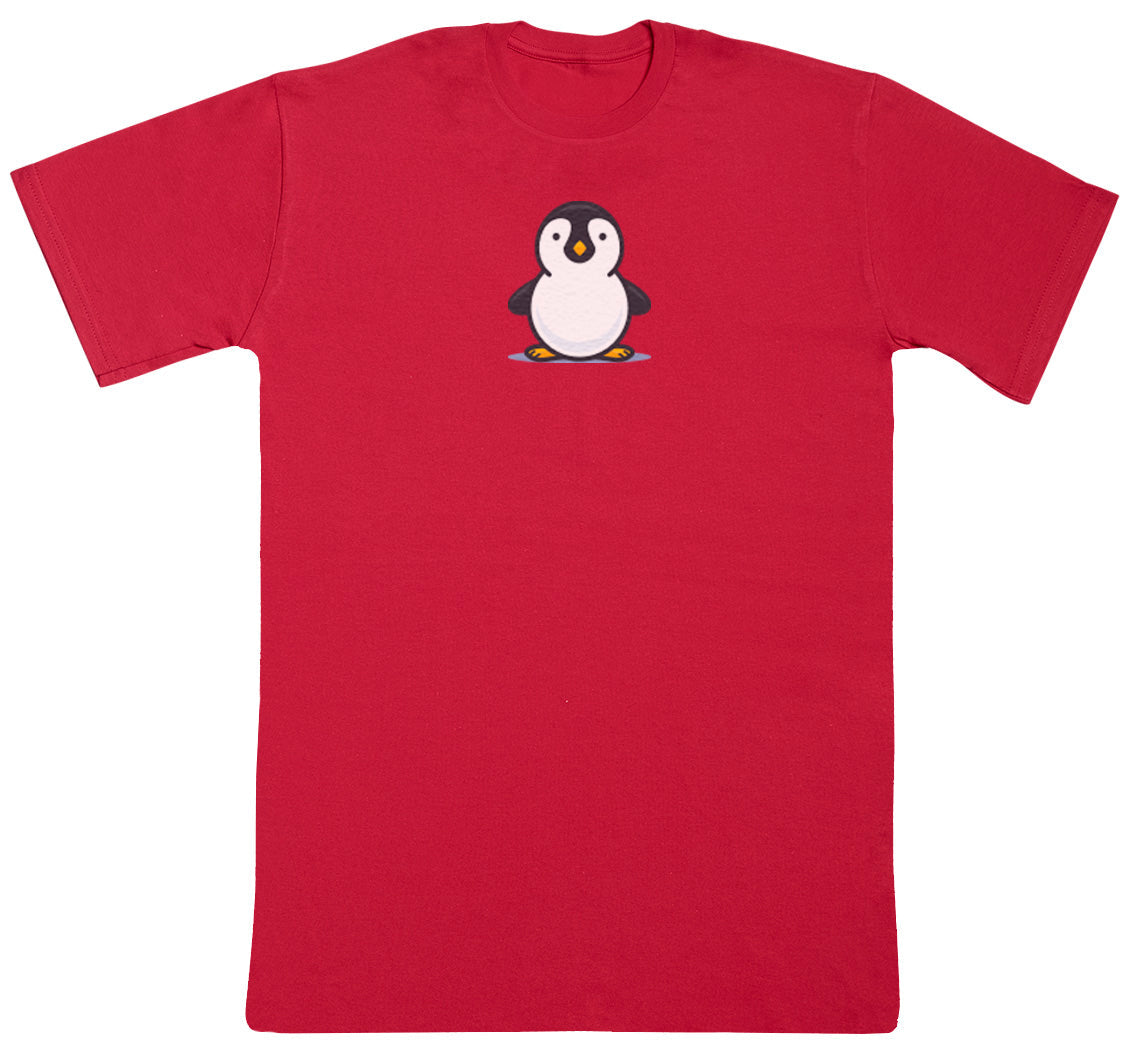 Penguin - New Style Huge Comfy T-Shirt