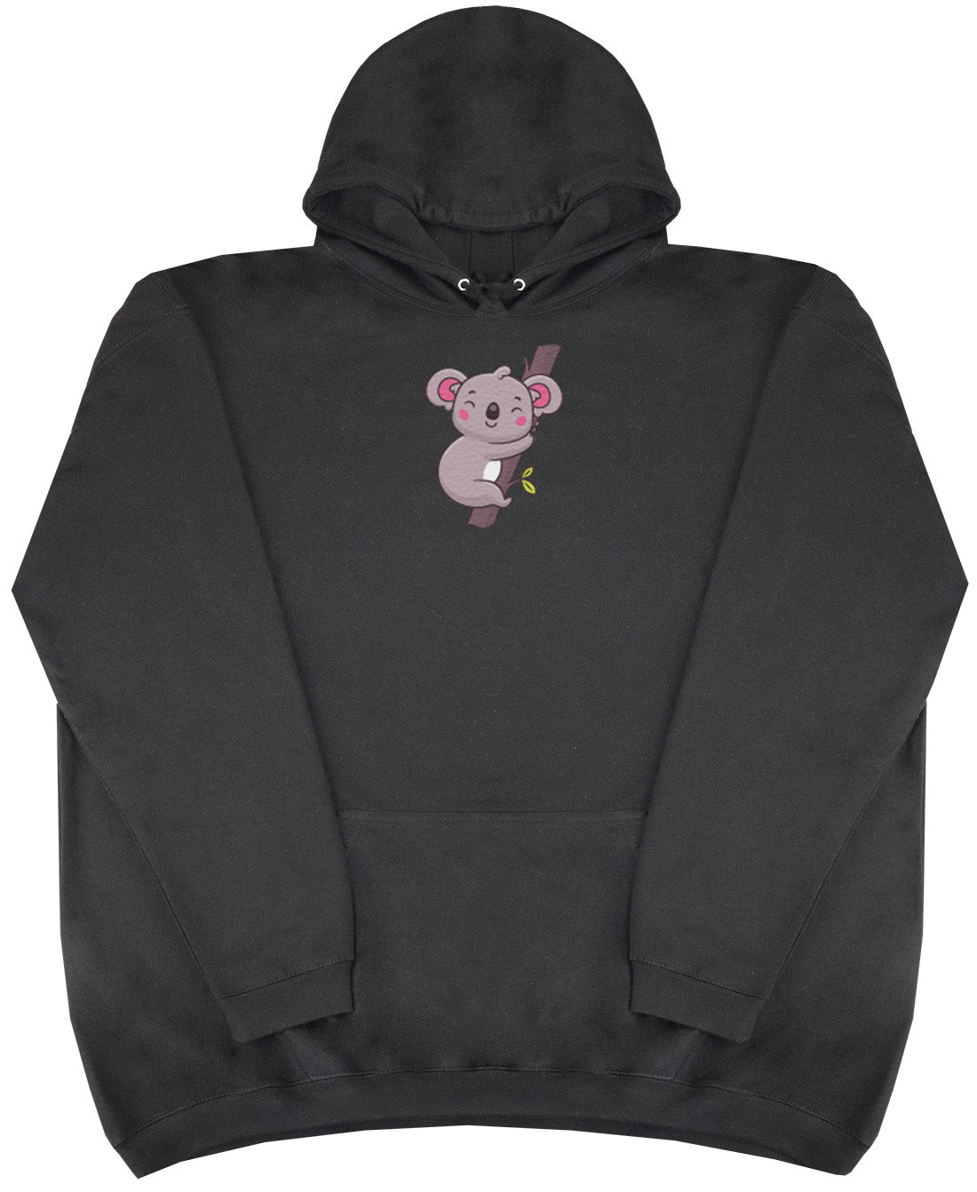 Koala - Huge Oversized Comfy Original Hoody