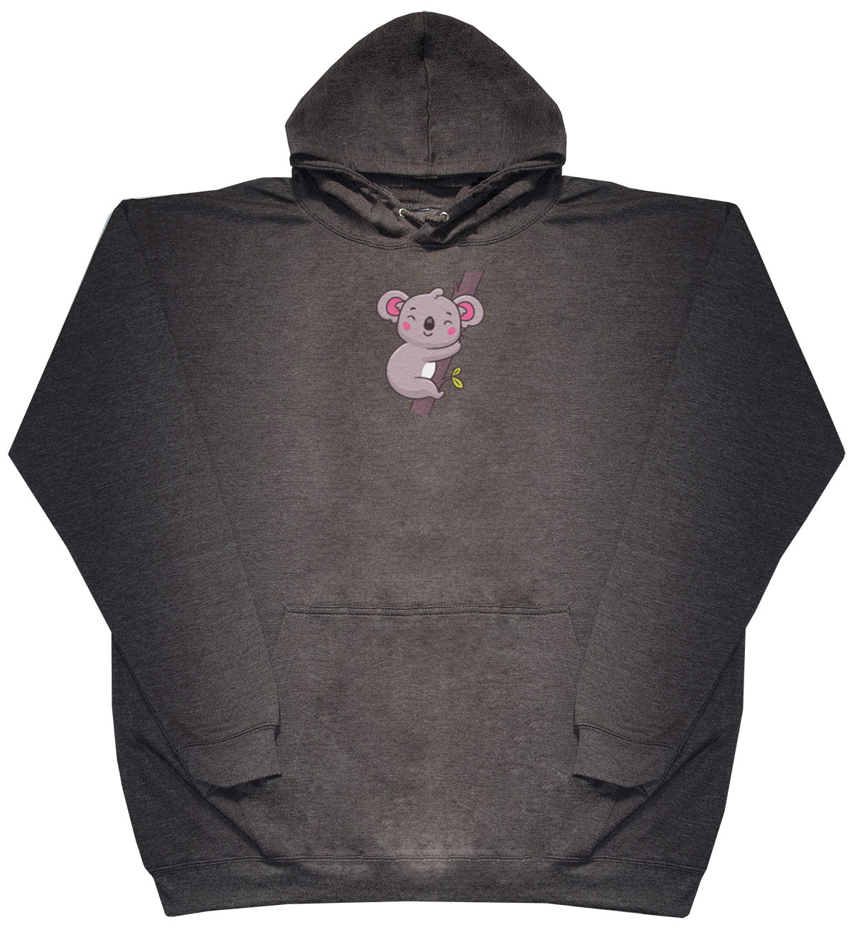 Koala - Kids Oversized Comfy Original Hoody