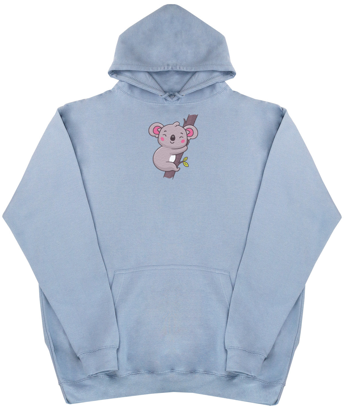 Koala - Kids Oversized Comfy Original Hoody