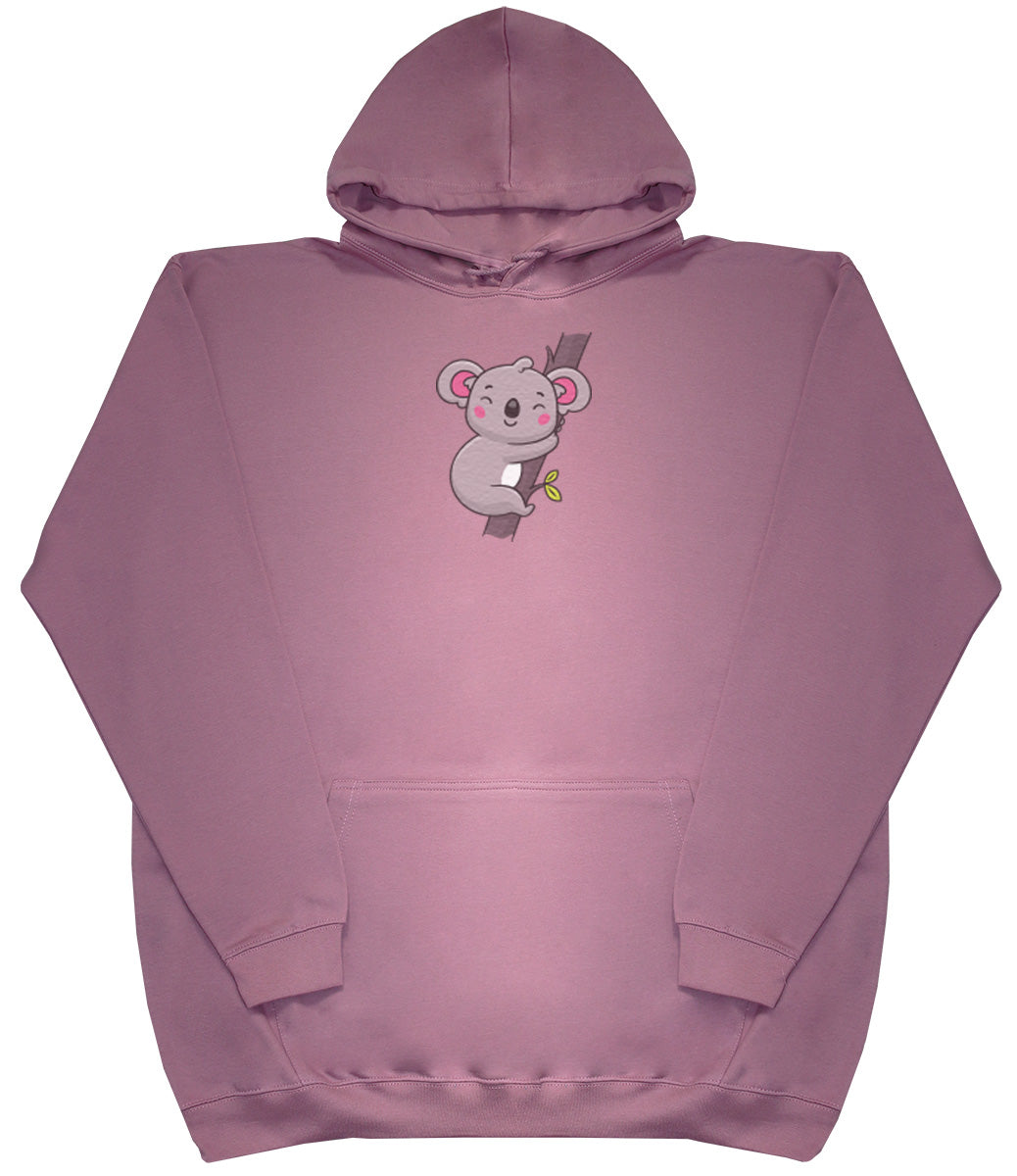 Koala - Huge Oversized Comfy Original Hoody