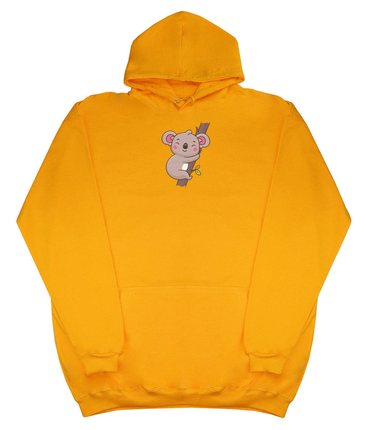 Koala - Huge Oversized Comfy Original Hoody