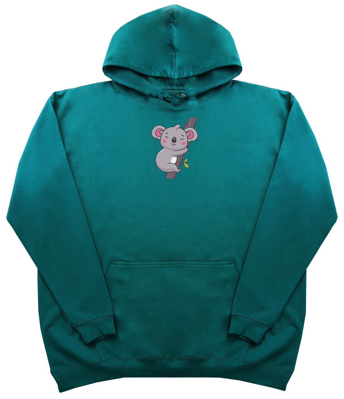 Koala - Kids Oversized Comfy Original Hoody