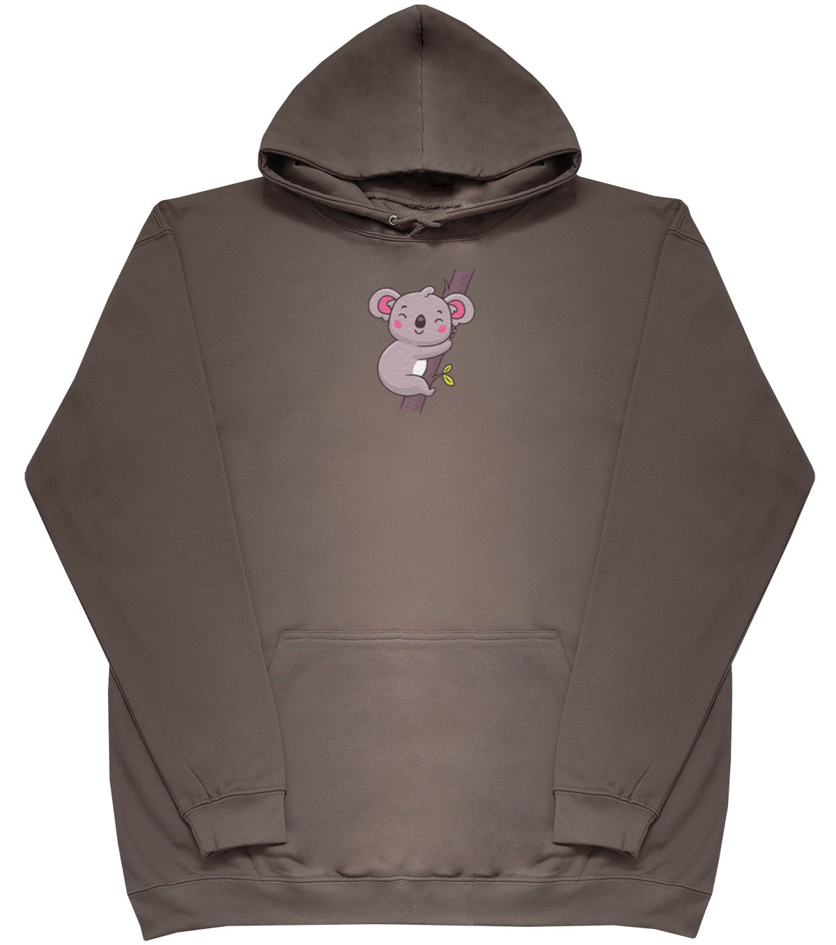 Koala - Huge Oversized Comfy Original Hoody