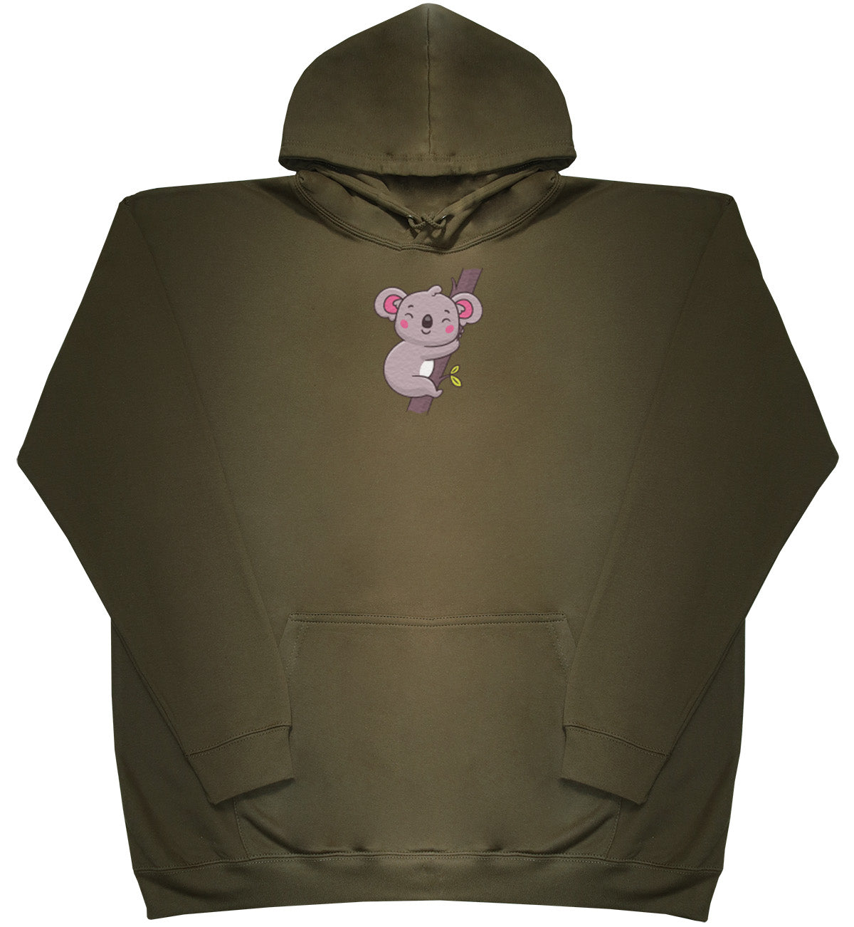 Koala - Huge Oversized Comfy Original Hoody