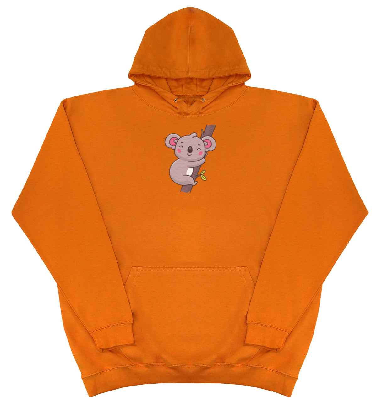 Koala - Kids Oversized Comfy Original Hoody