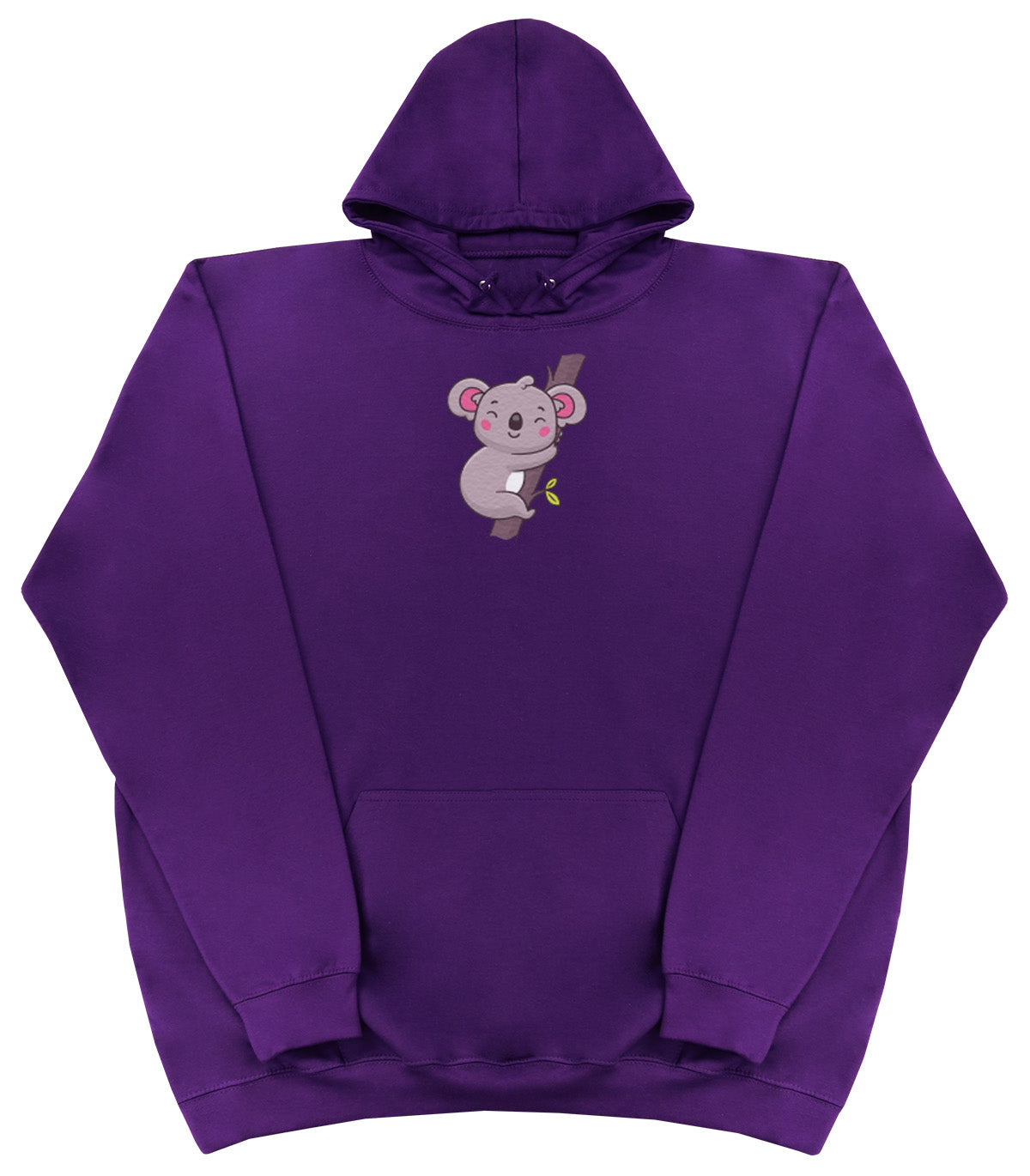 Koala - Kids Oversized Comfy Original Hoody