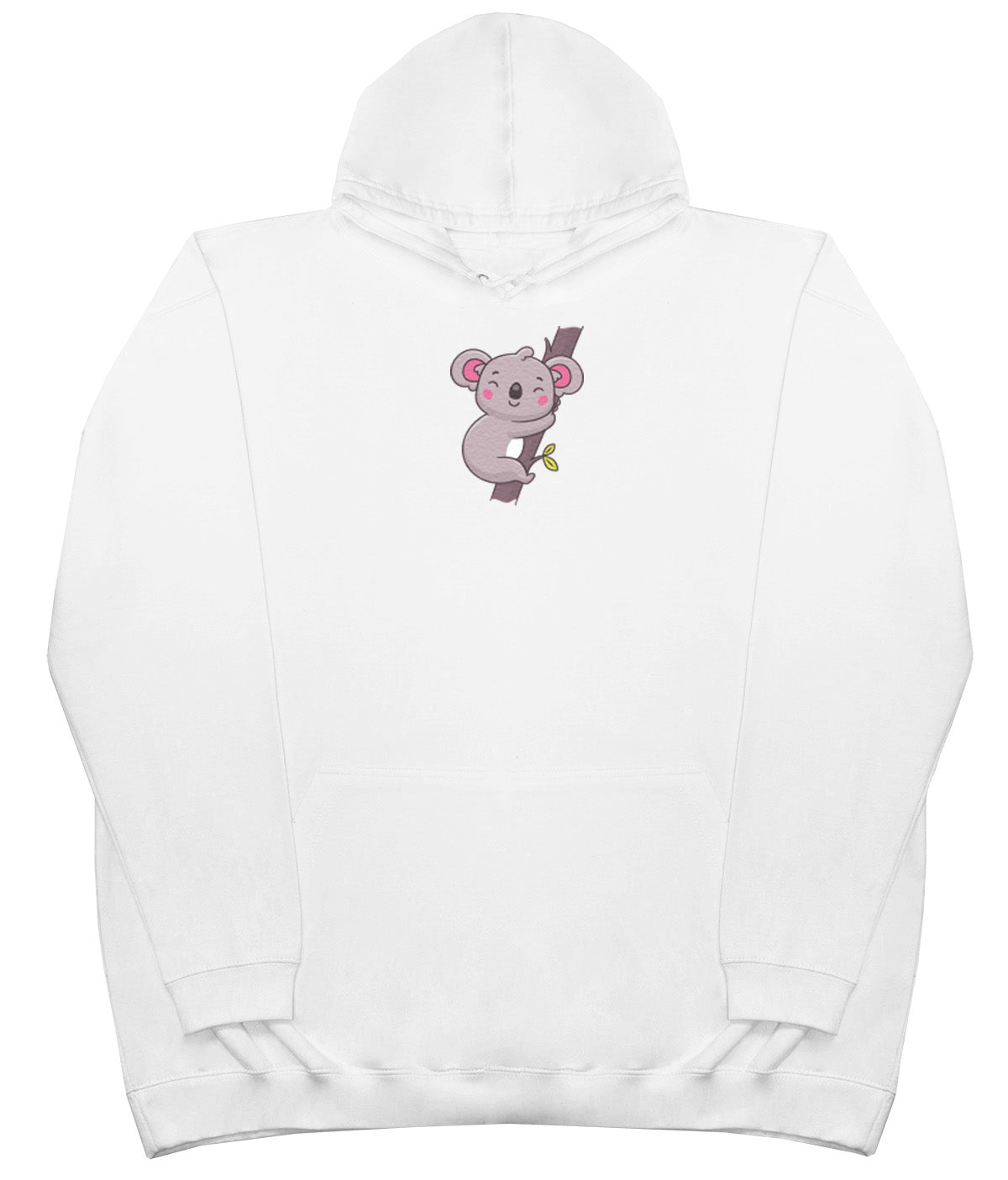 Koala - Huge Oversized Comfy Original Hoody