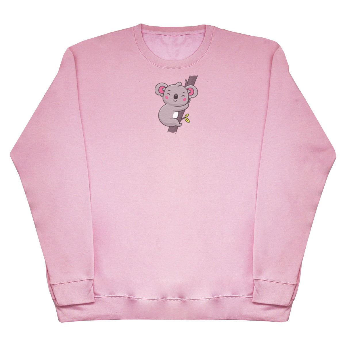 Koala - Huge Oversized Comfy Original Sweater